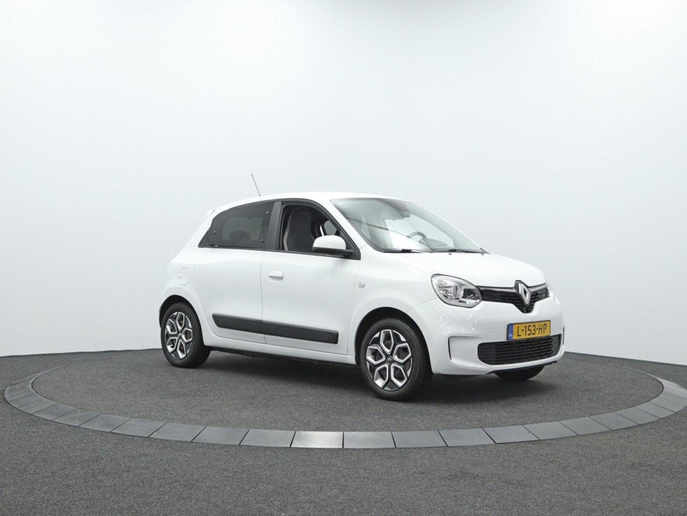 Foto van Renault Twingo