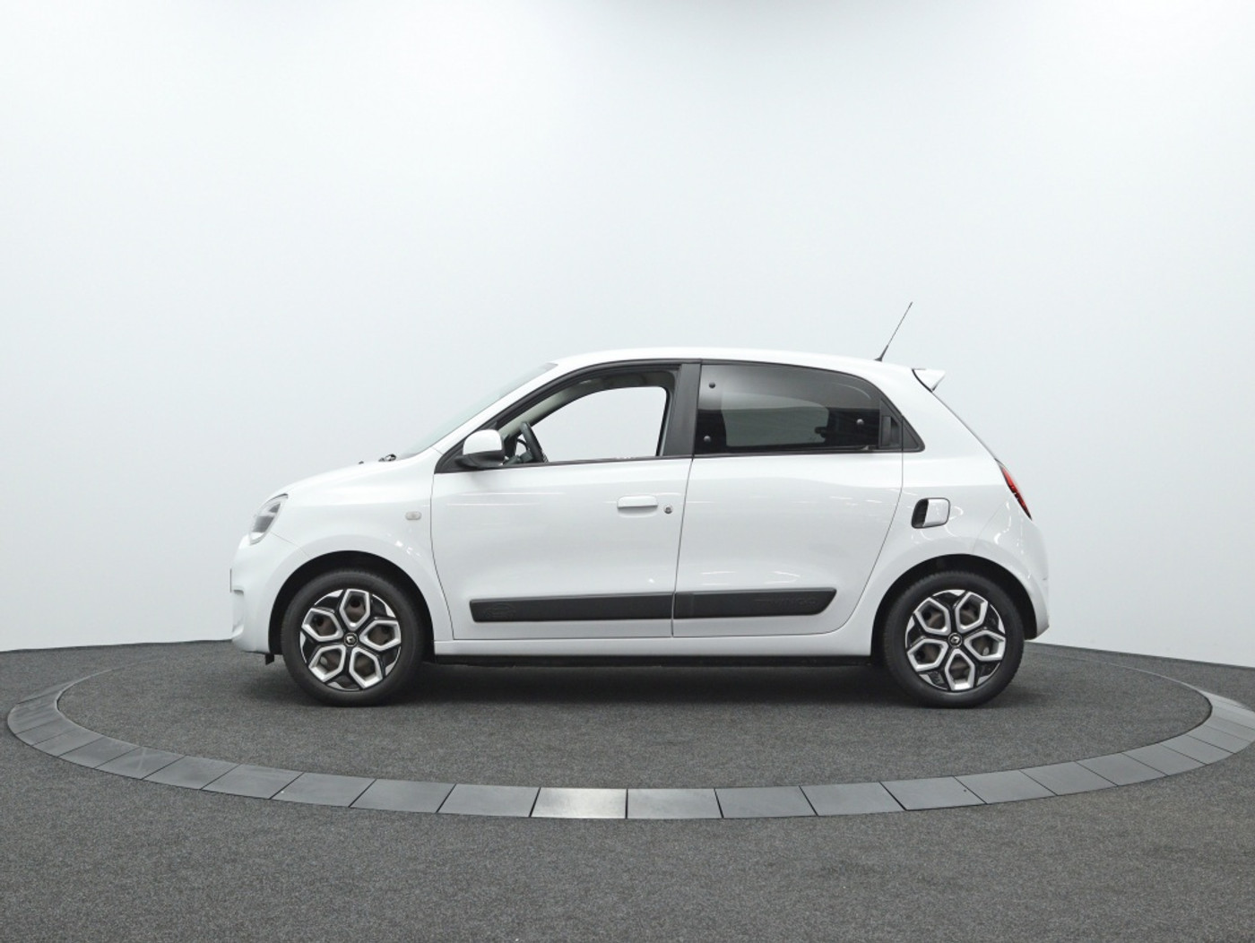 Foto van Renault Twingo