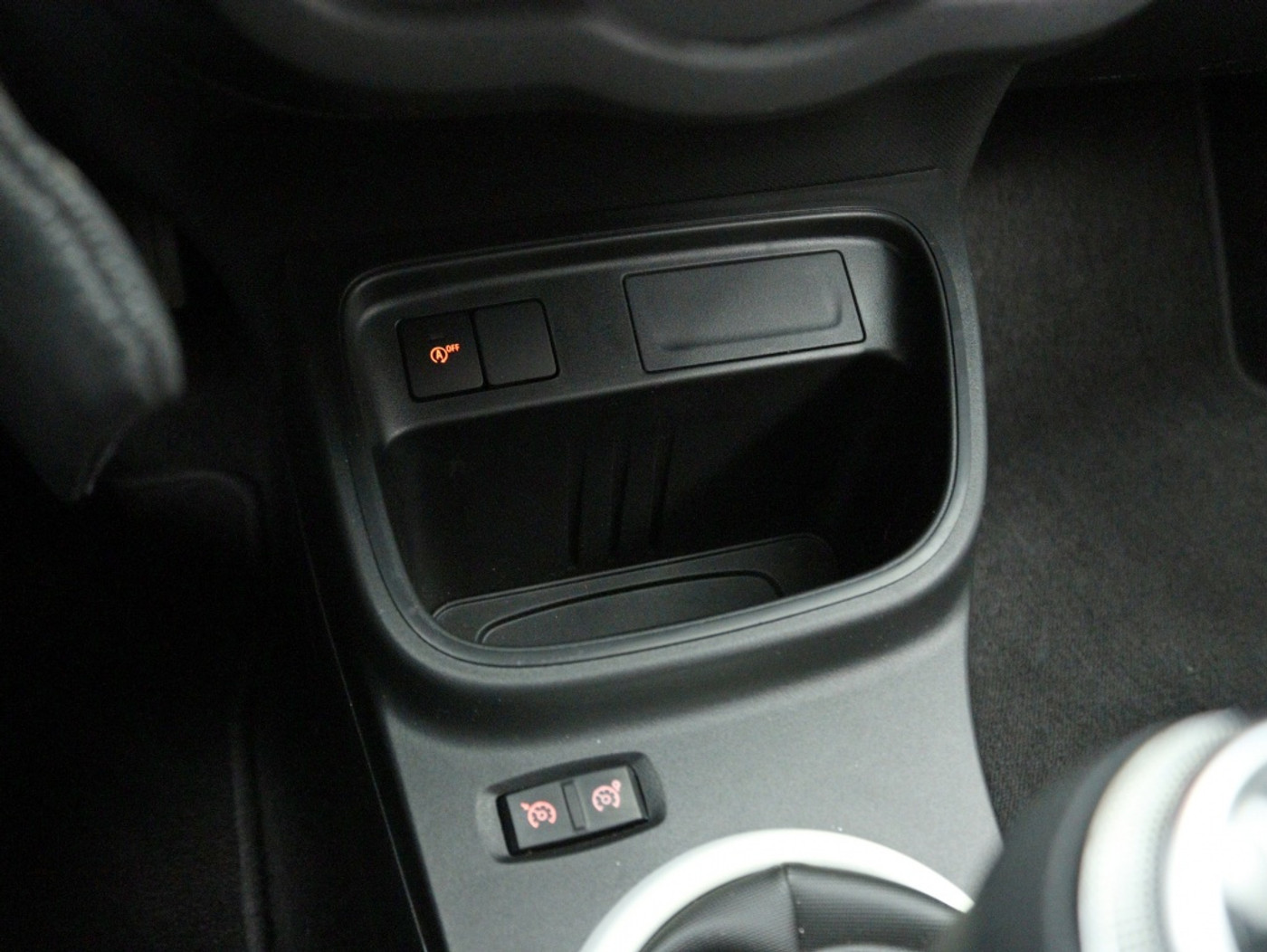 Foto van Renault Twingo
