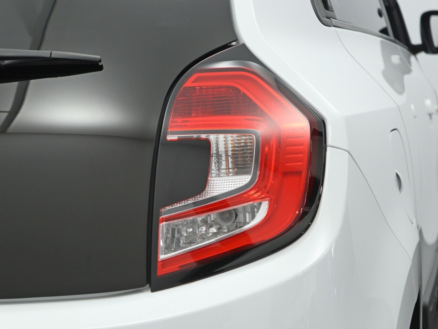 Foto van Renault Twingo