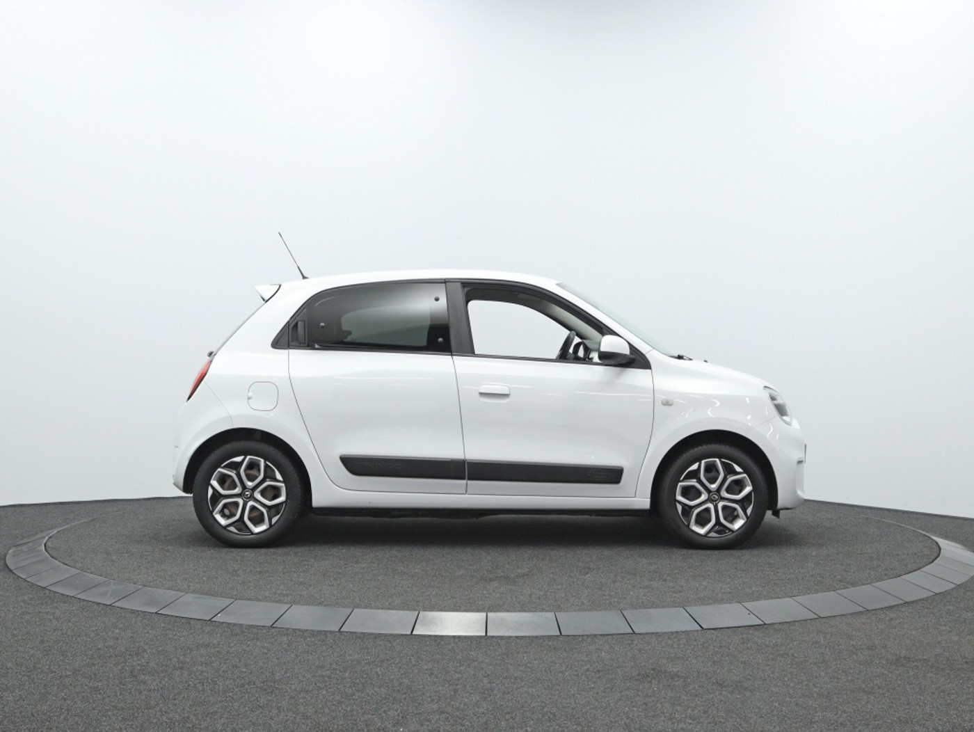 Foto van Renault Twingo