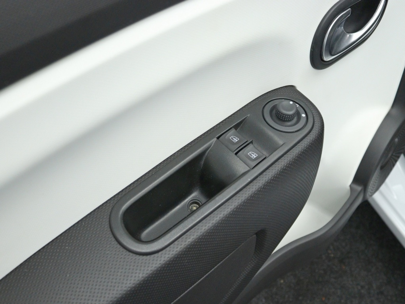 Foto van Renault Twingo