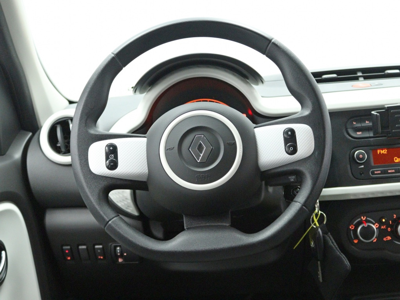 Foto van Renault Twingo