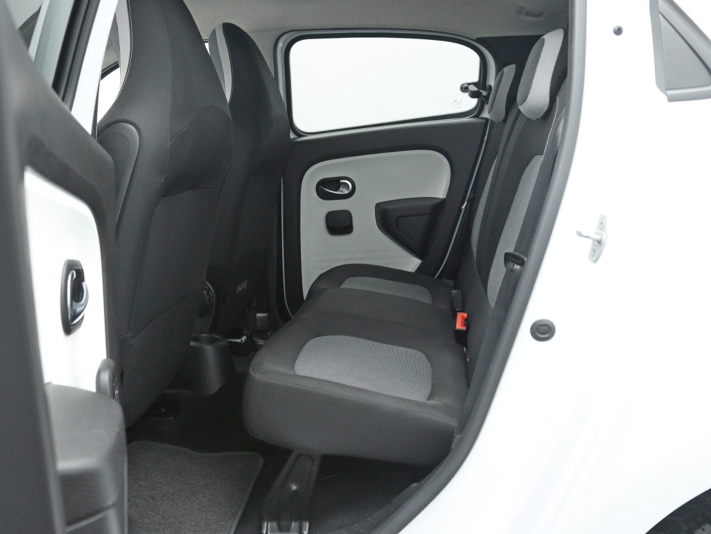 Foto van Renault Twingo