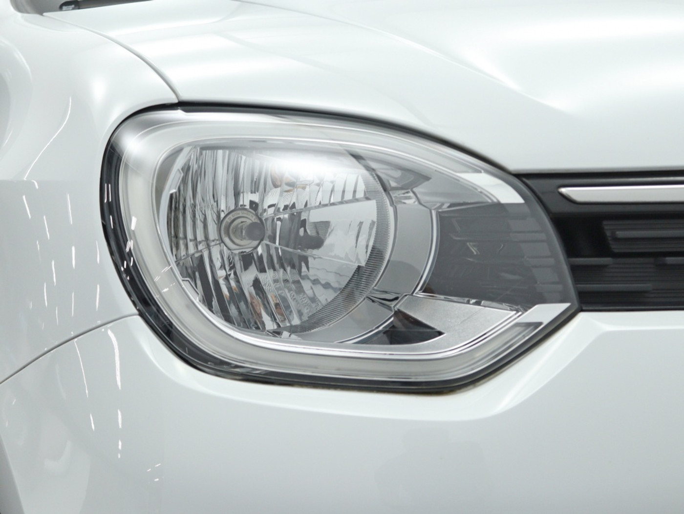 Foto van Renault Twingo