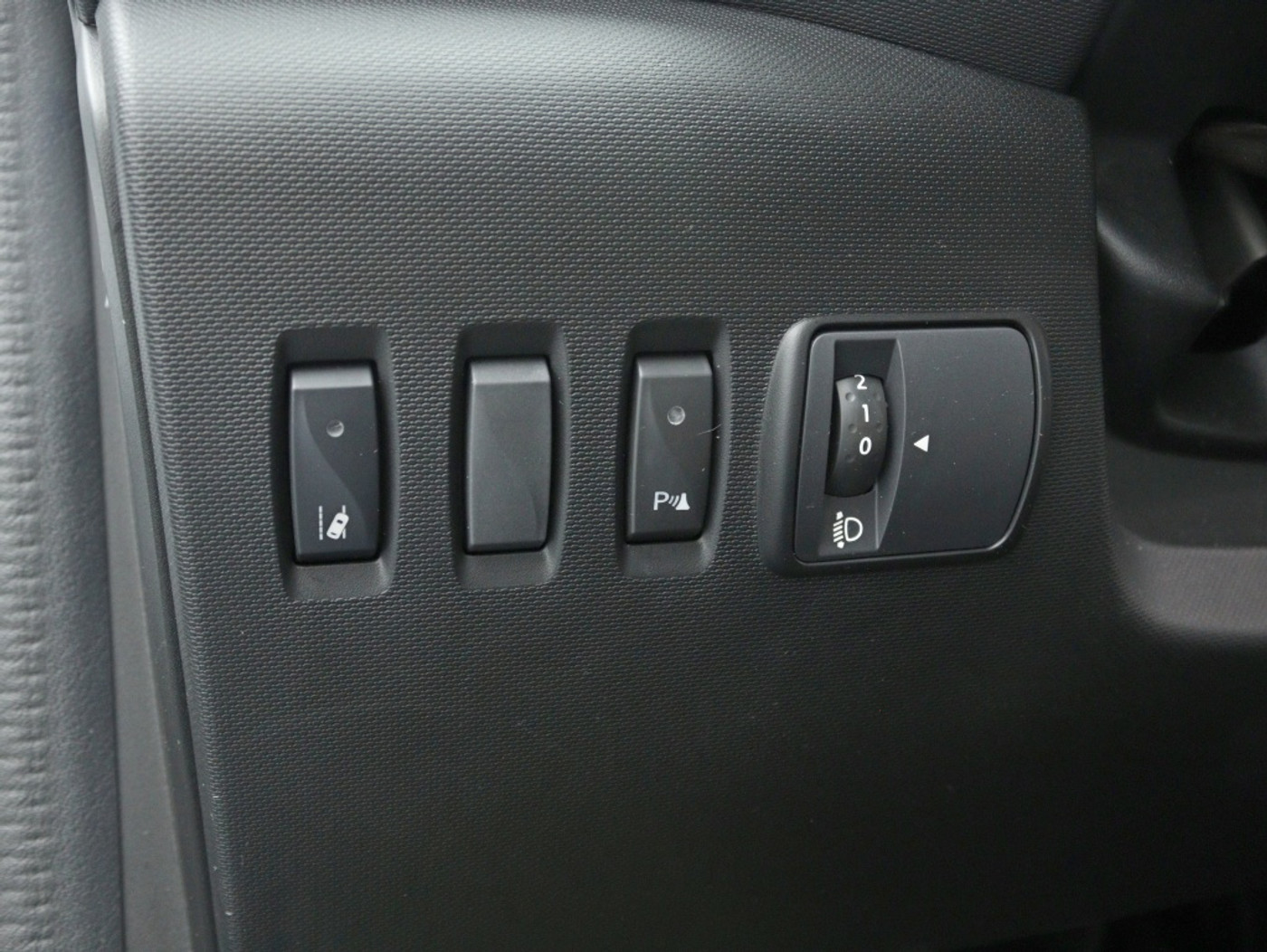 Foto van Renault Twingo