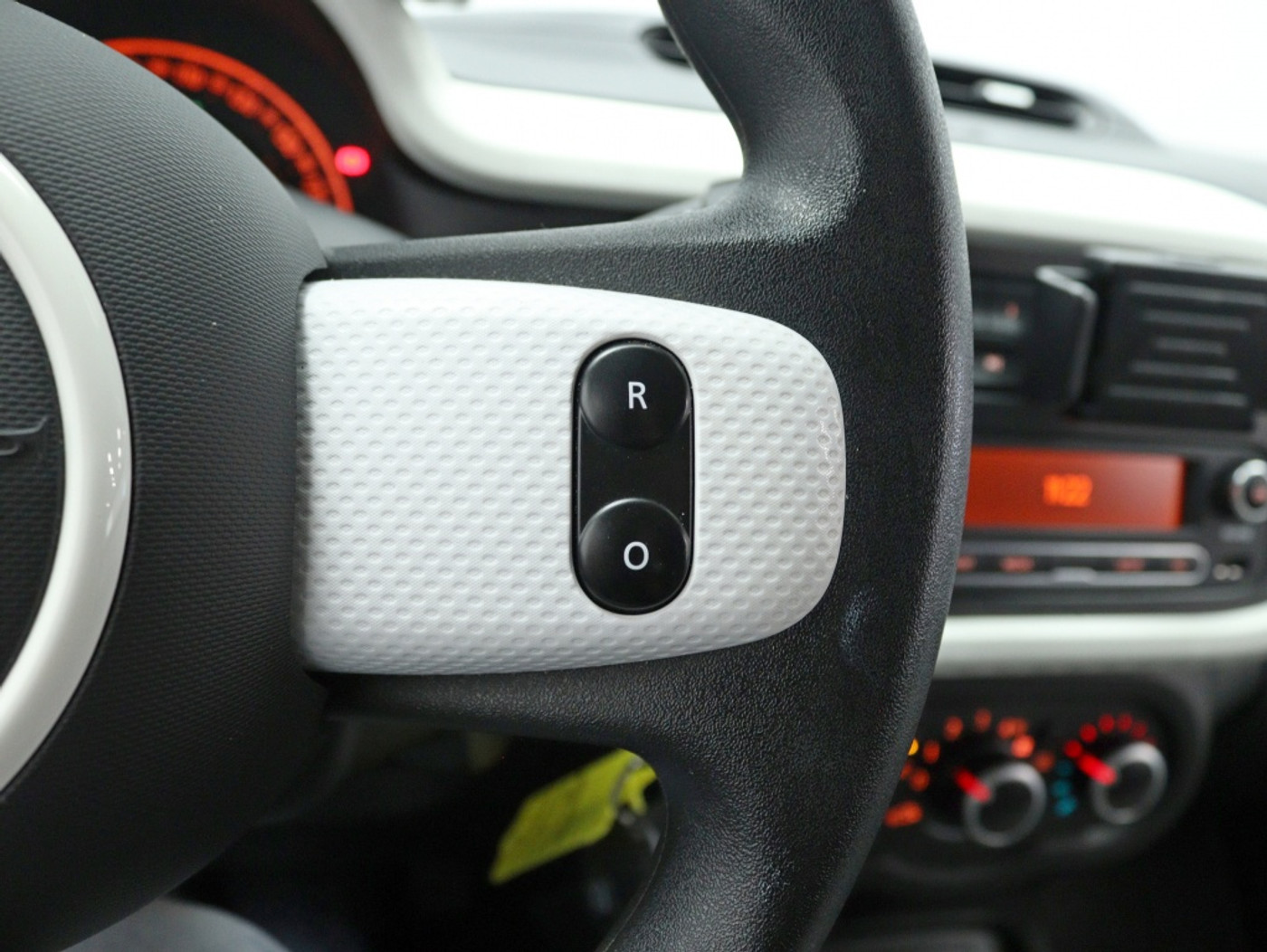 Foto van Renault Twingo