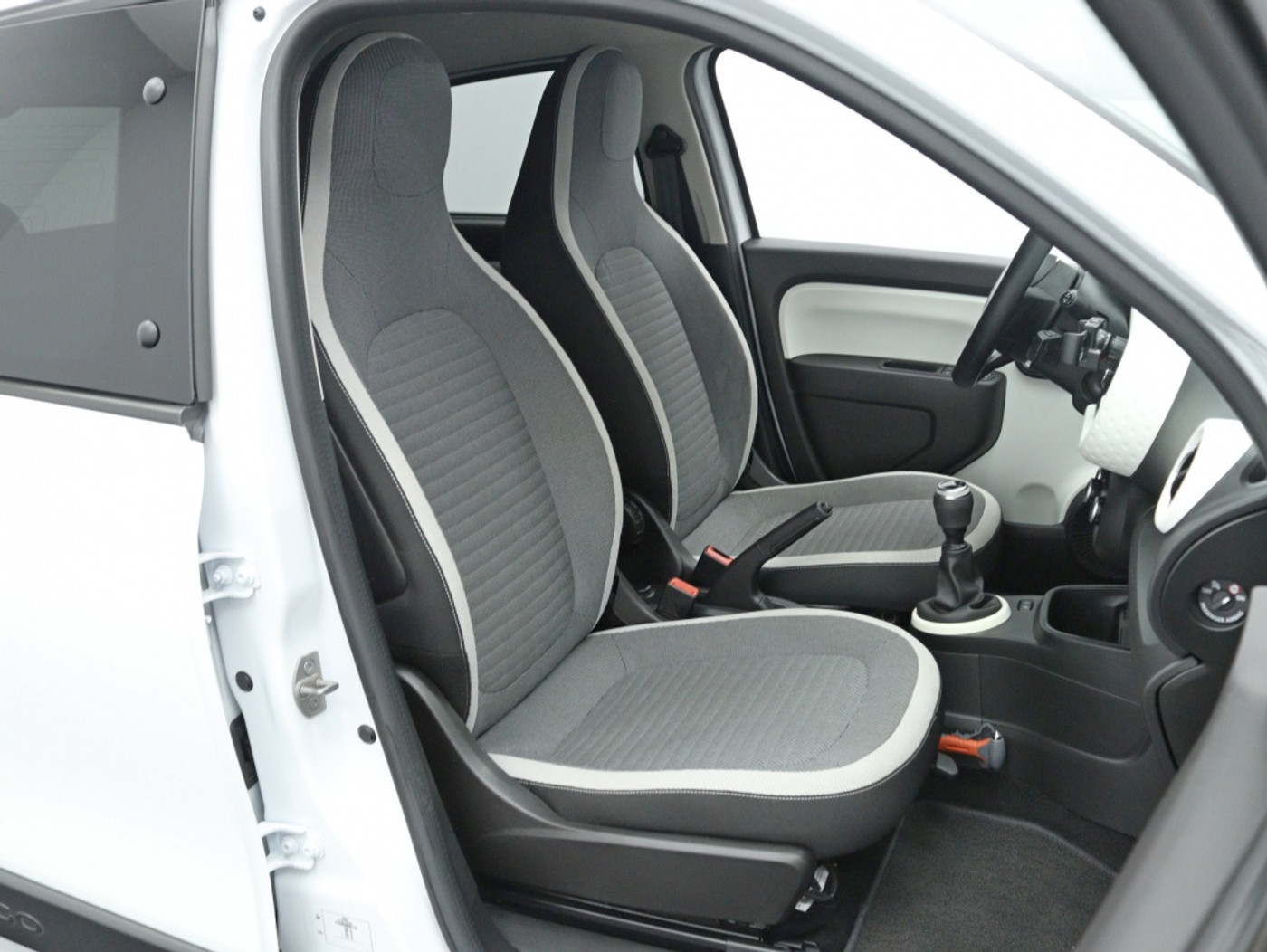 Foto van Renault Twingo