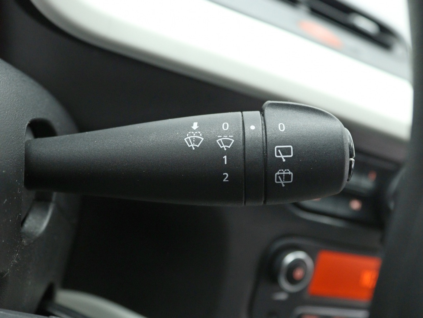 Foto van Renault Twingo