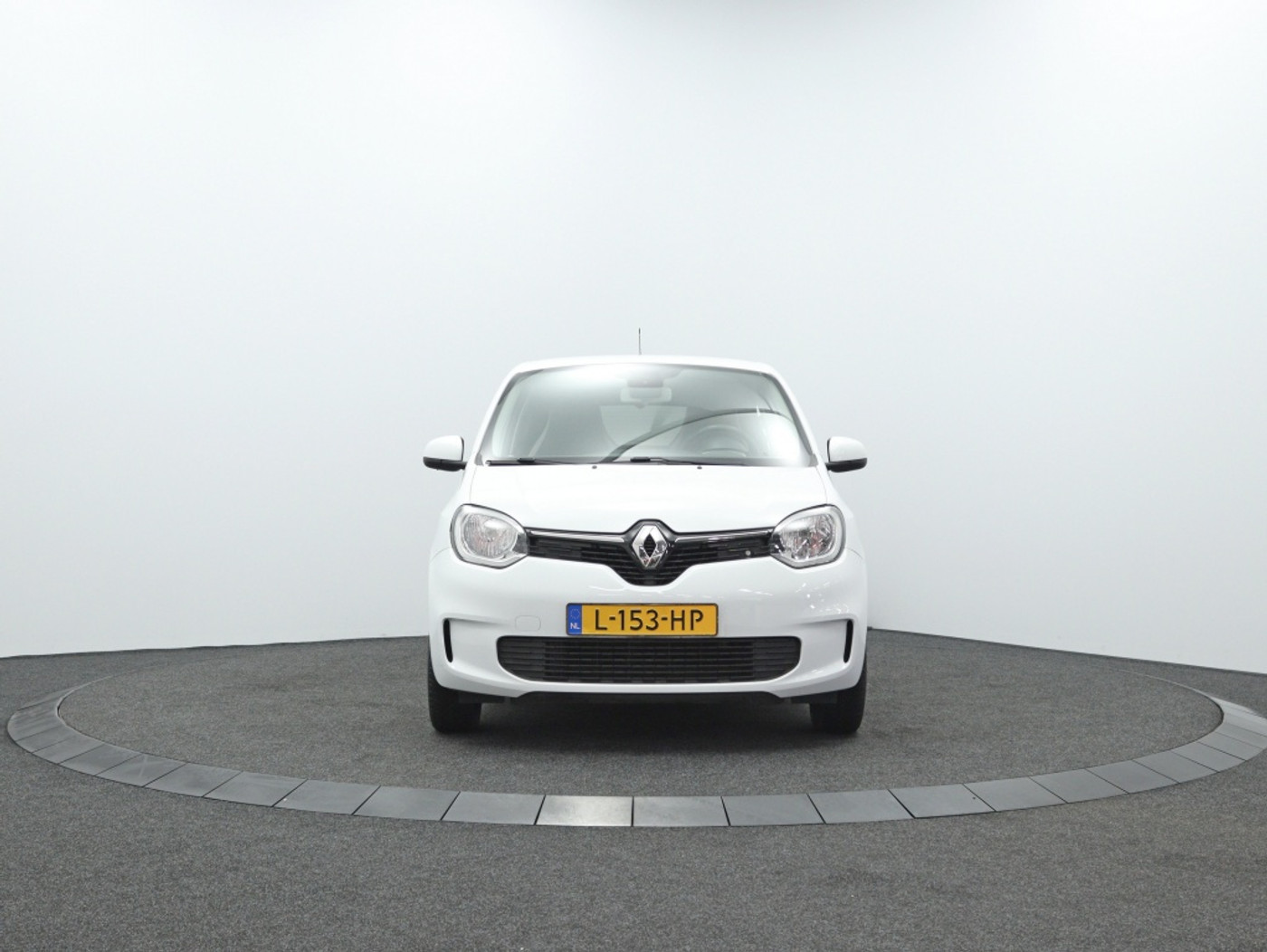 Foto van Renault Twingo