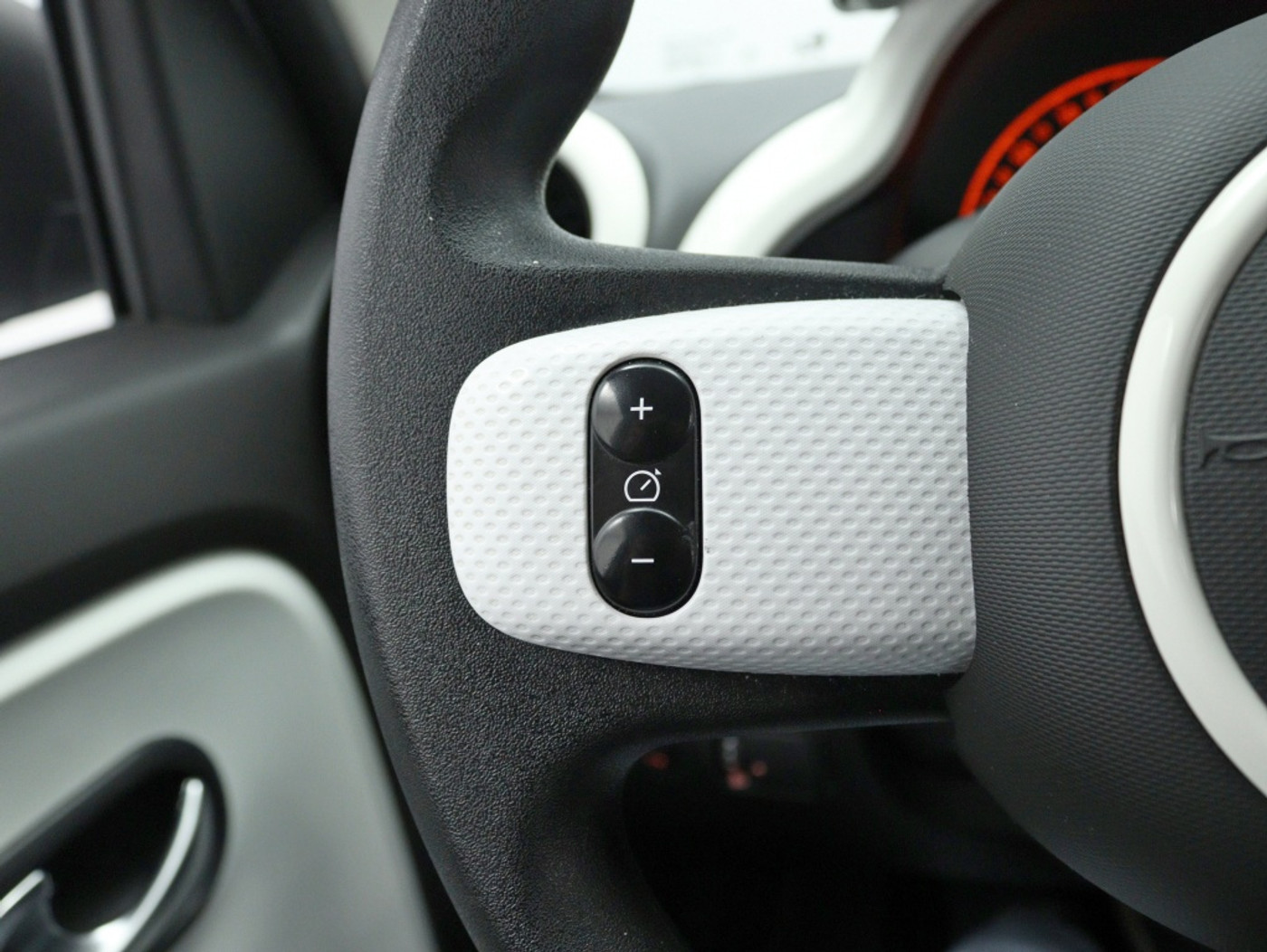 Foto van Renault Twingo