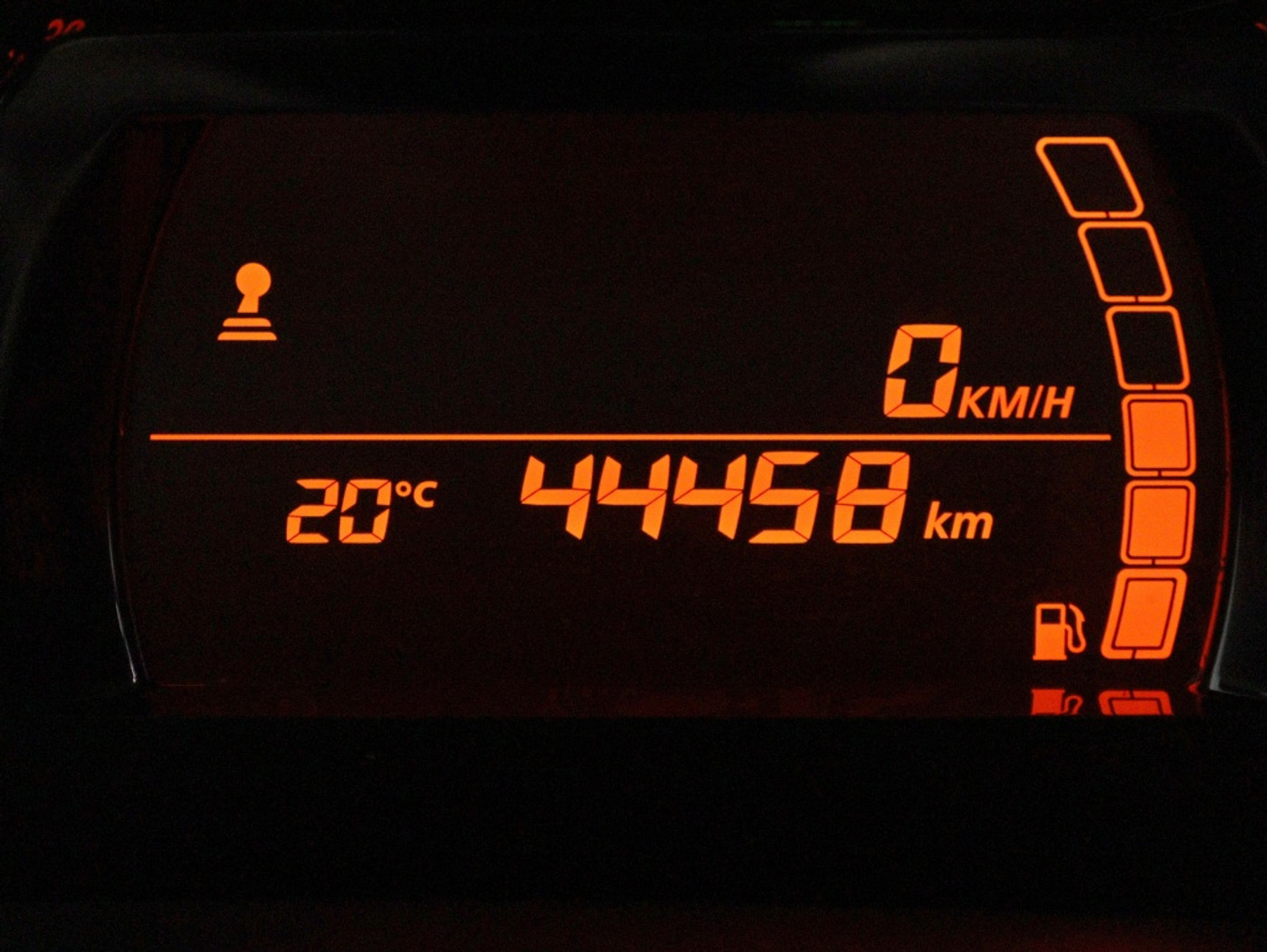 Foto van Renault Twingo