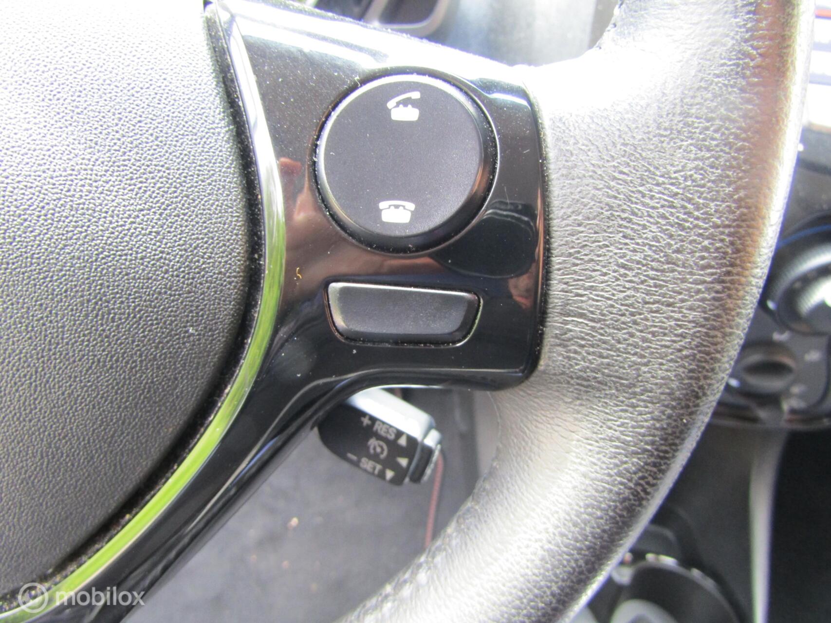 Foto van Citroen C1