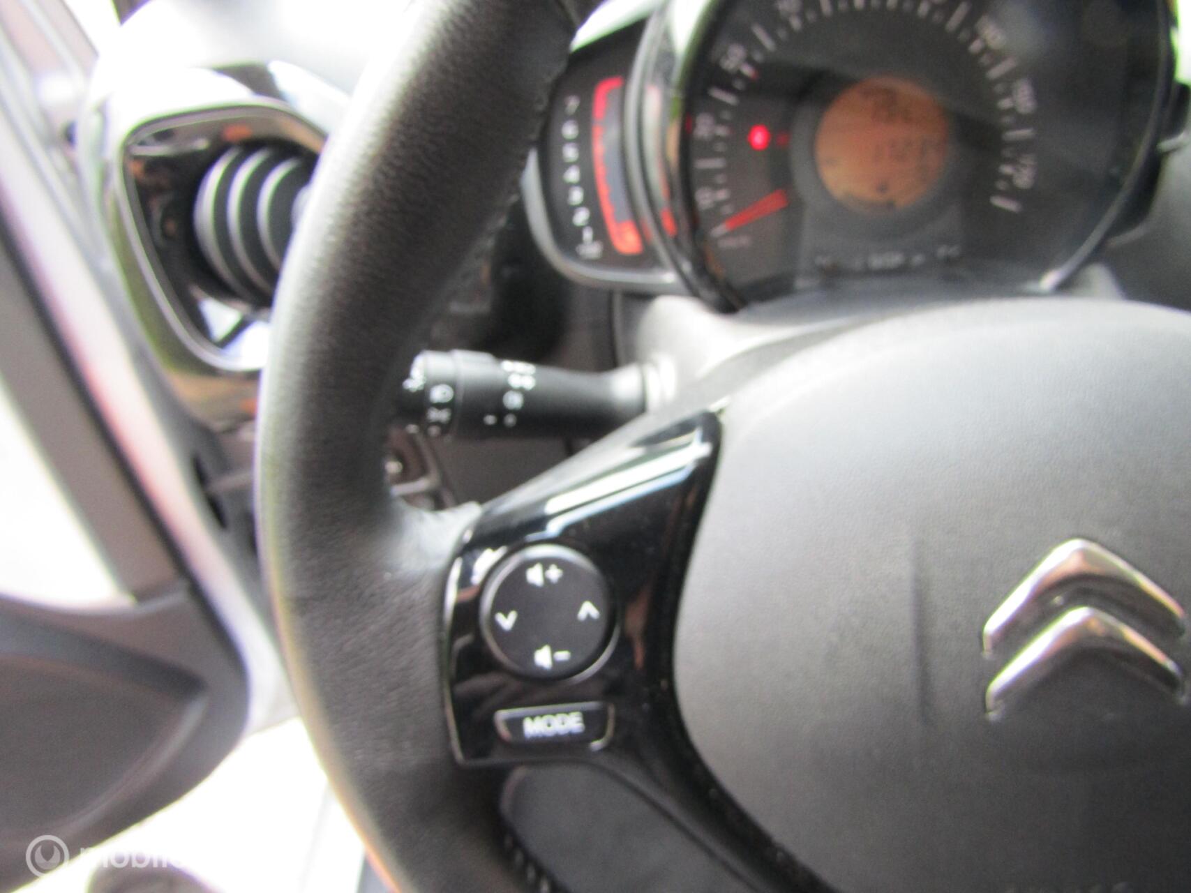Foto van Citroen C1