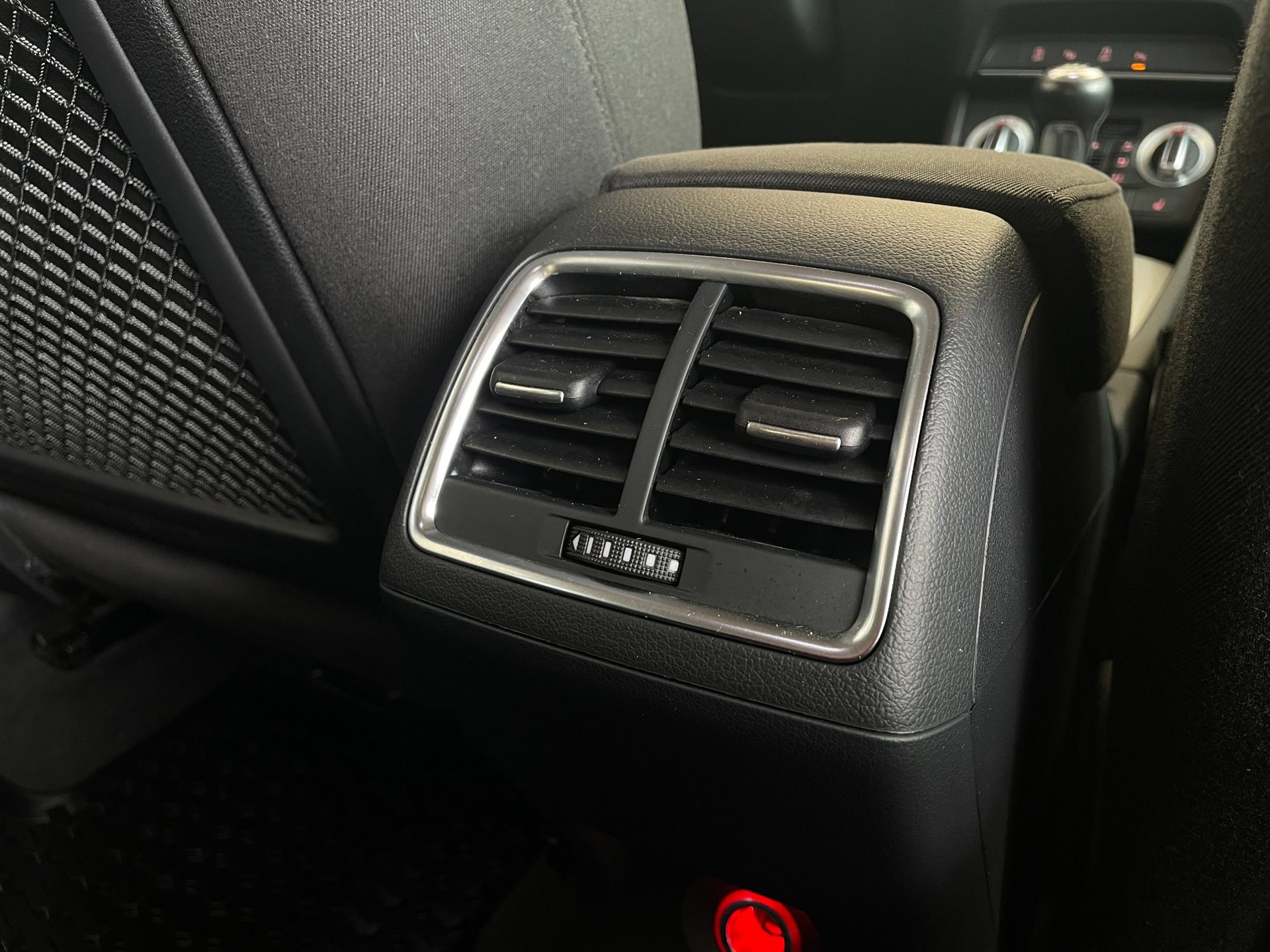 Foto van Audi Q3