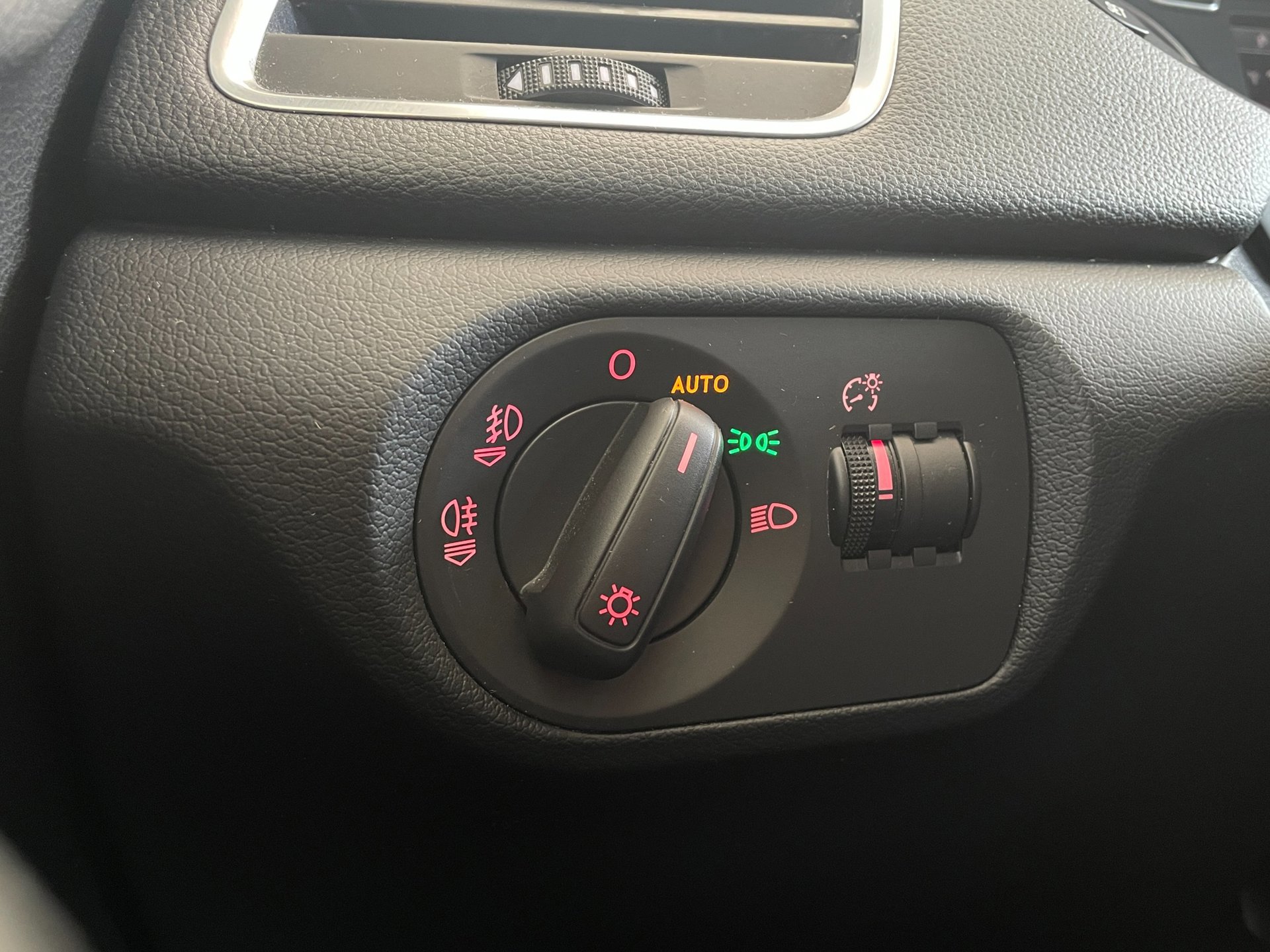 Foto van Audi Q3