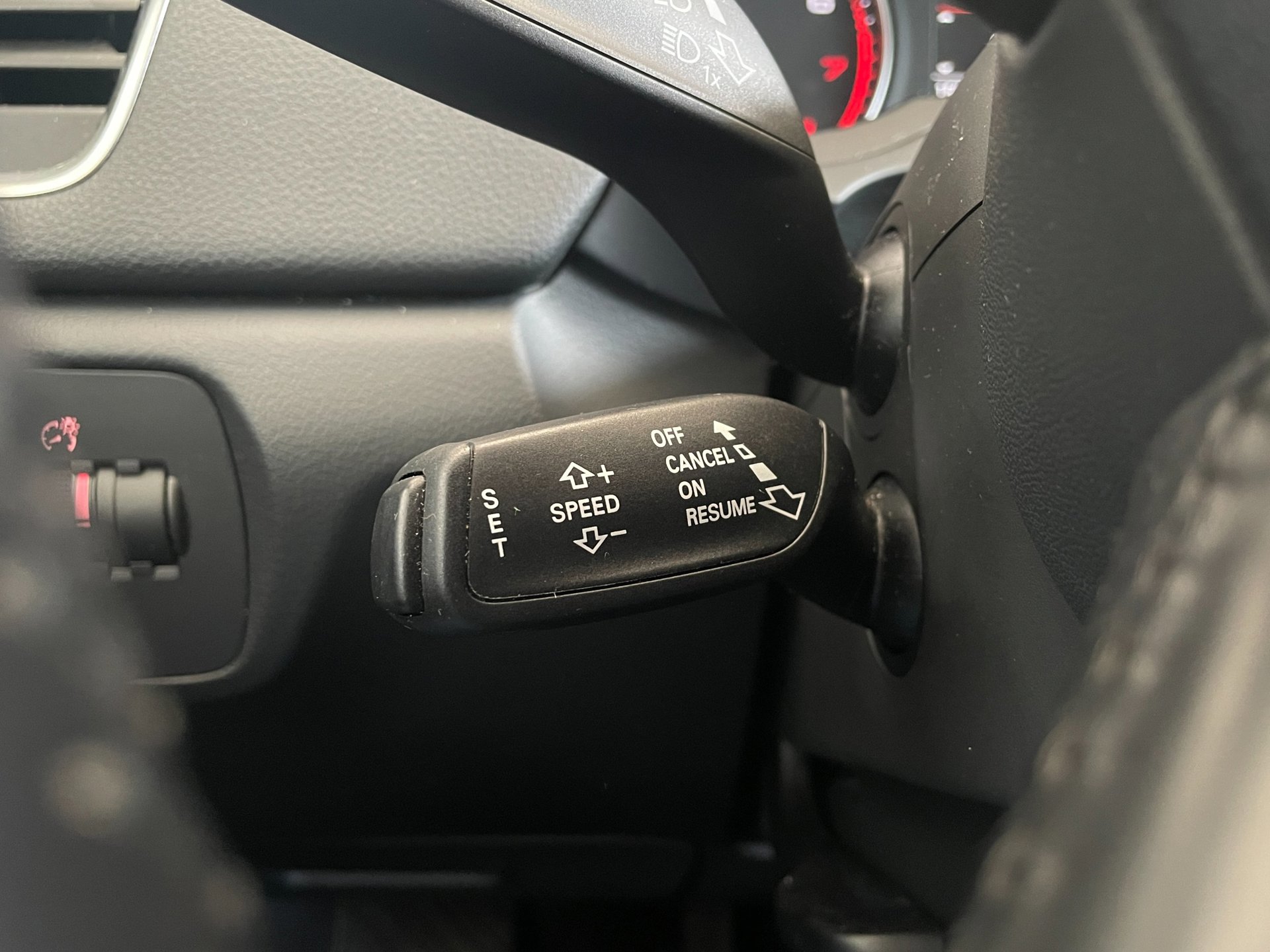 Foto van Audi Q3