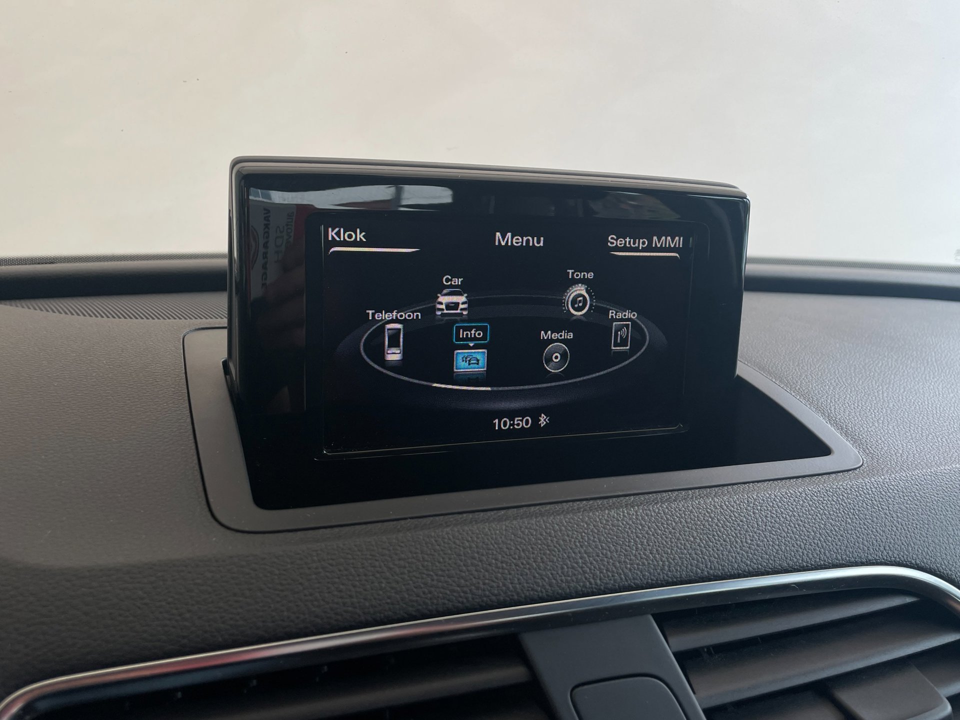 Foto van Audi Q3