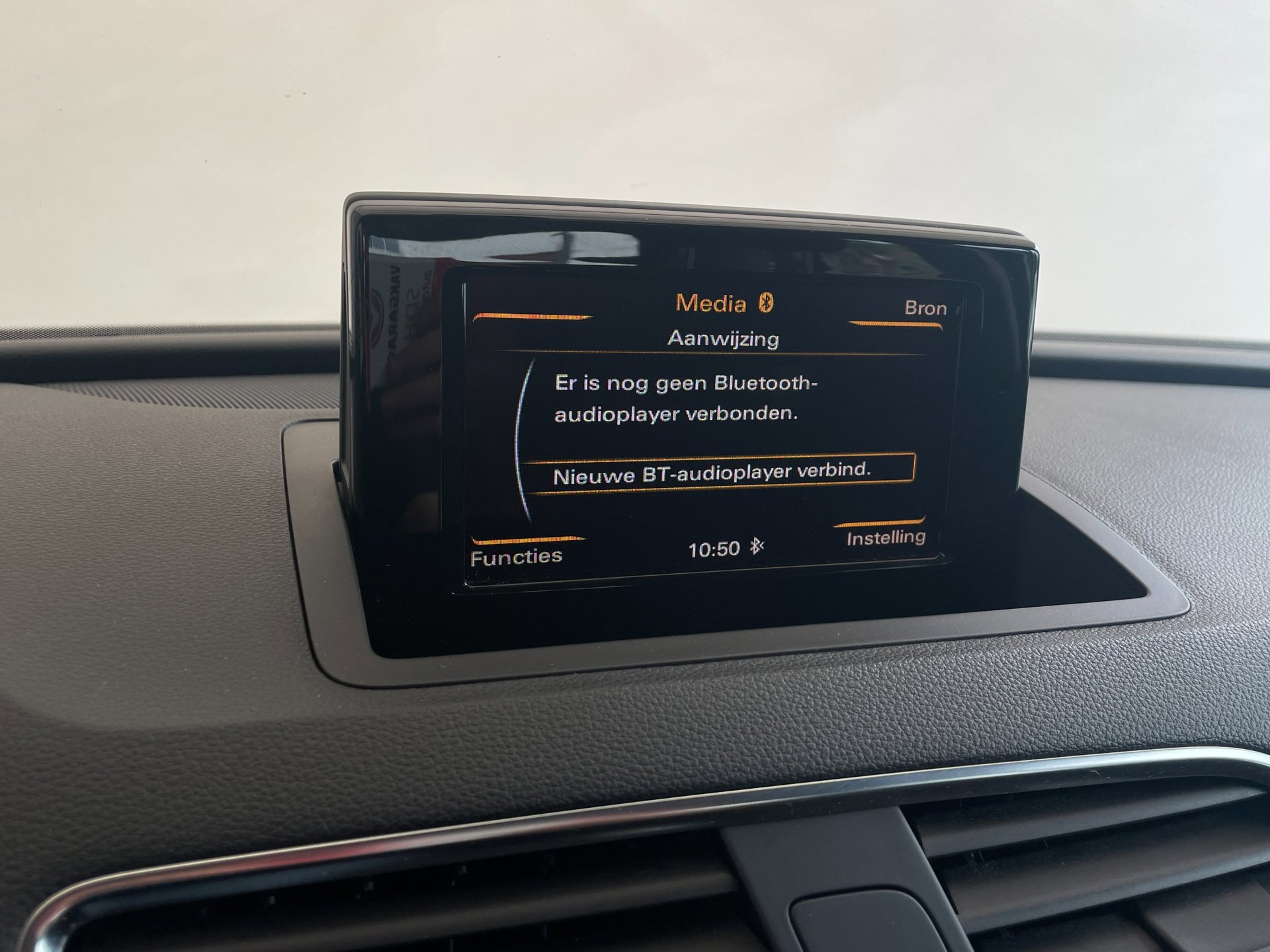 Foto van Audi Q3