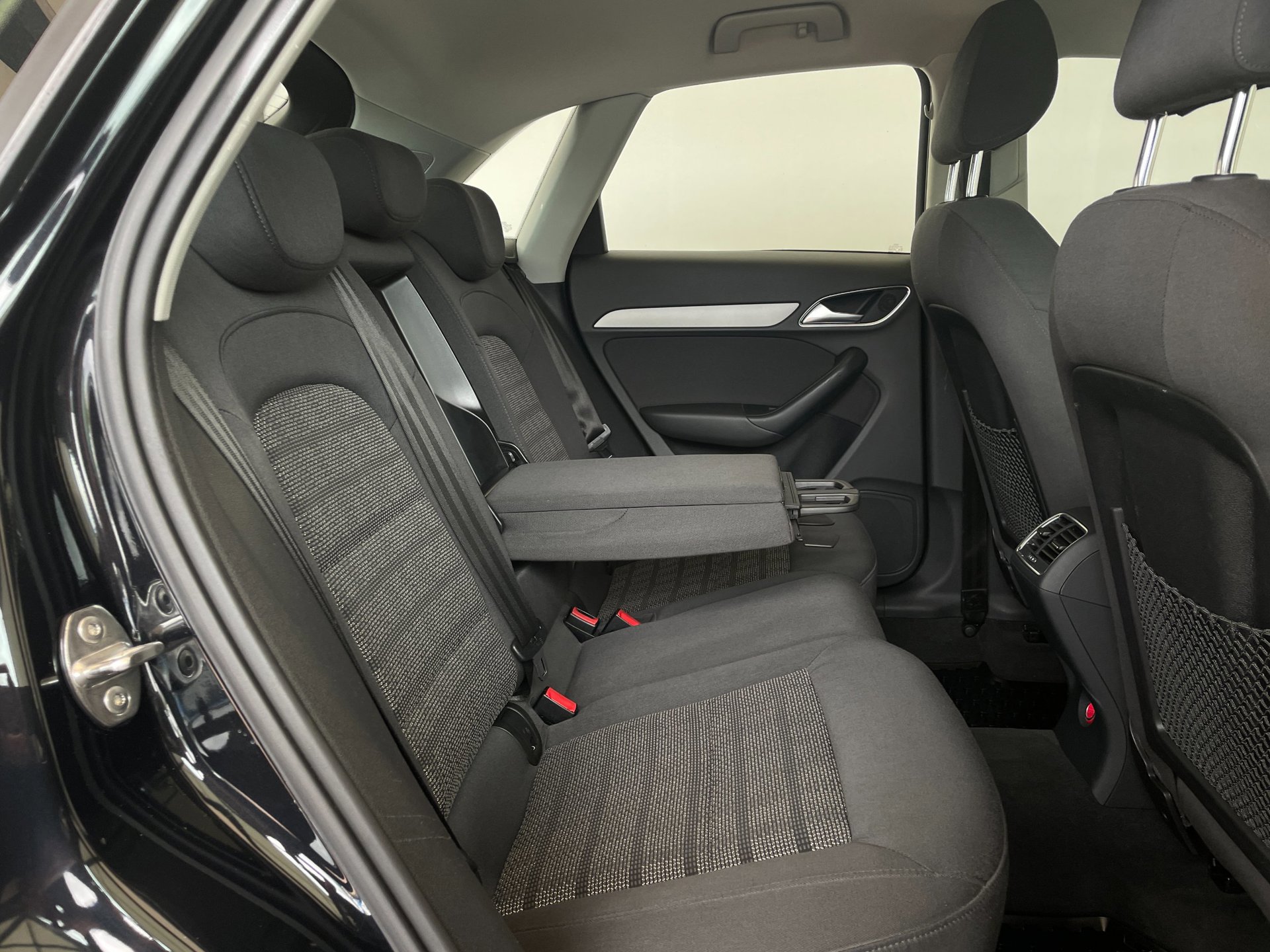 Foto van Audi Q3