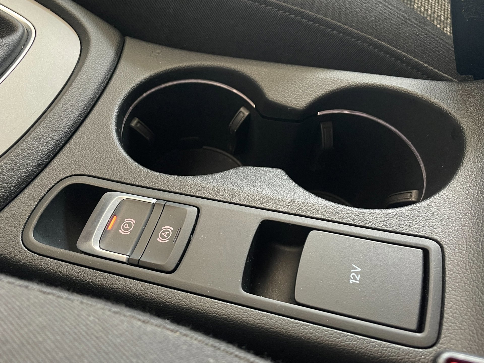 Foto van Audi Q3