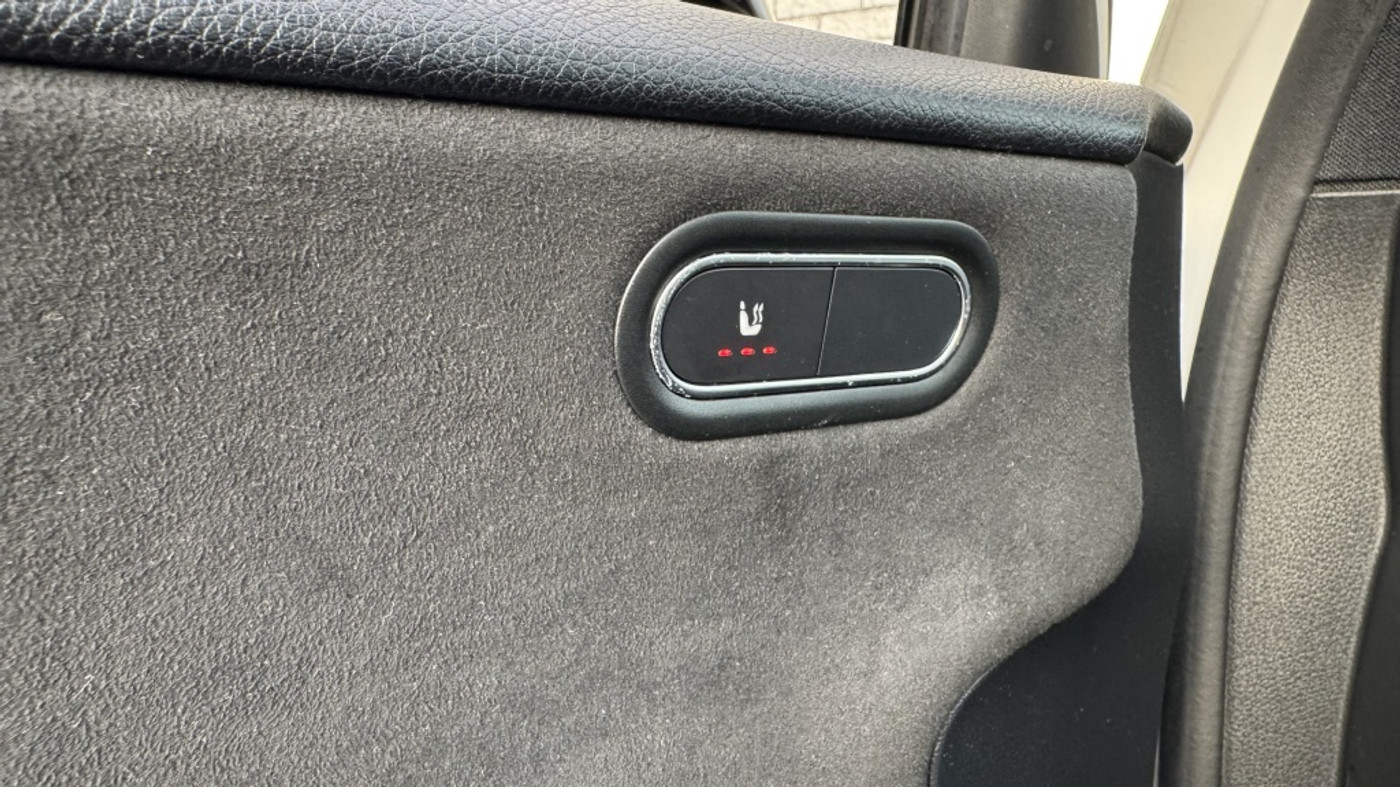 Foto van Mercedes-Benz A 250