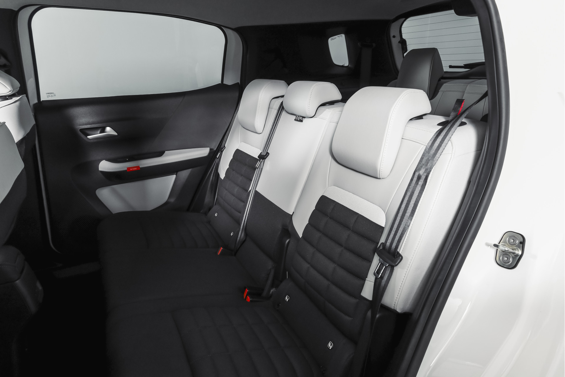 Foto van Audi A3