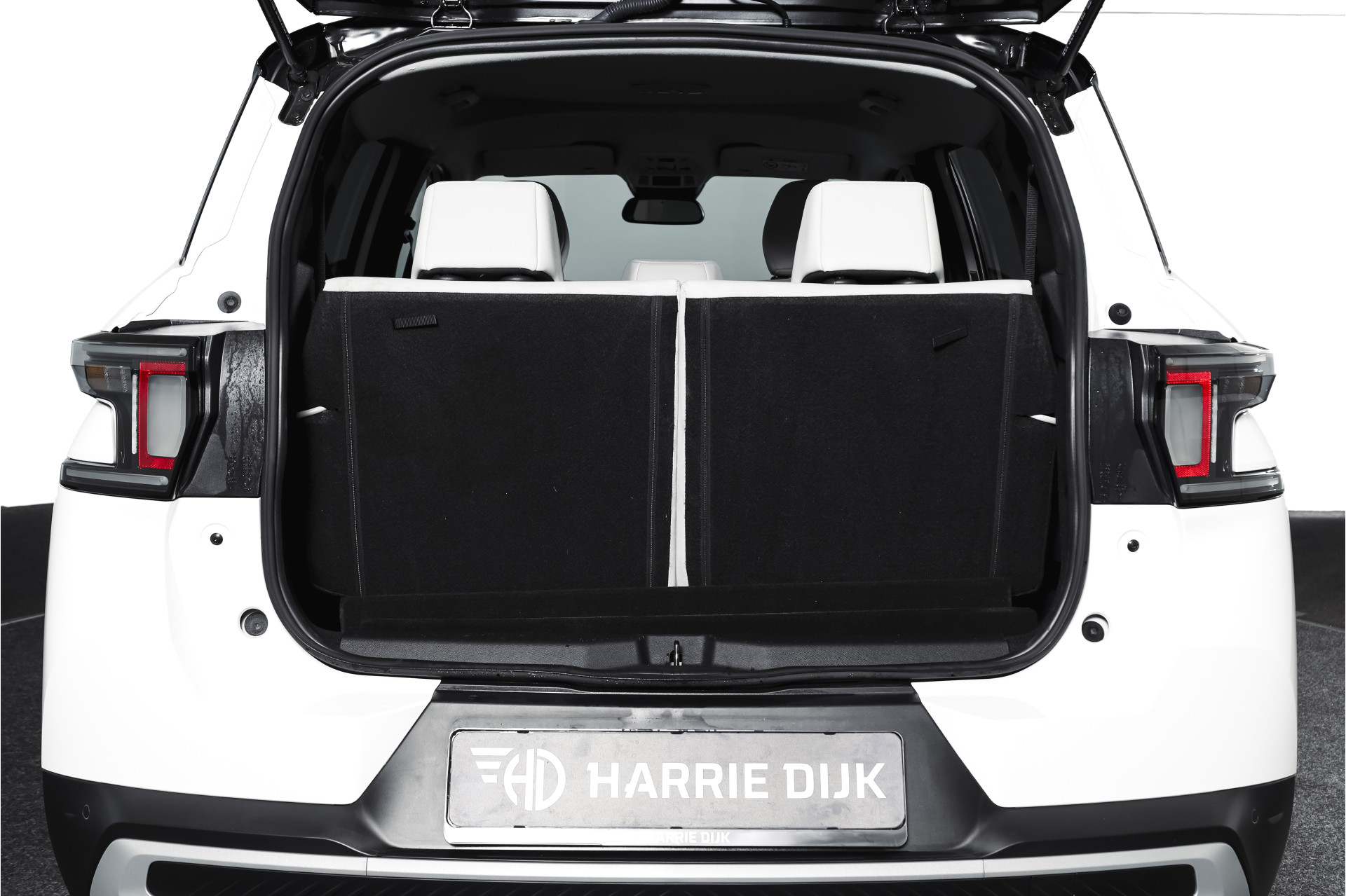 Foto van Audi A3