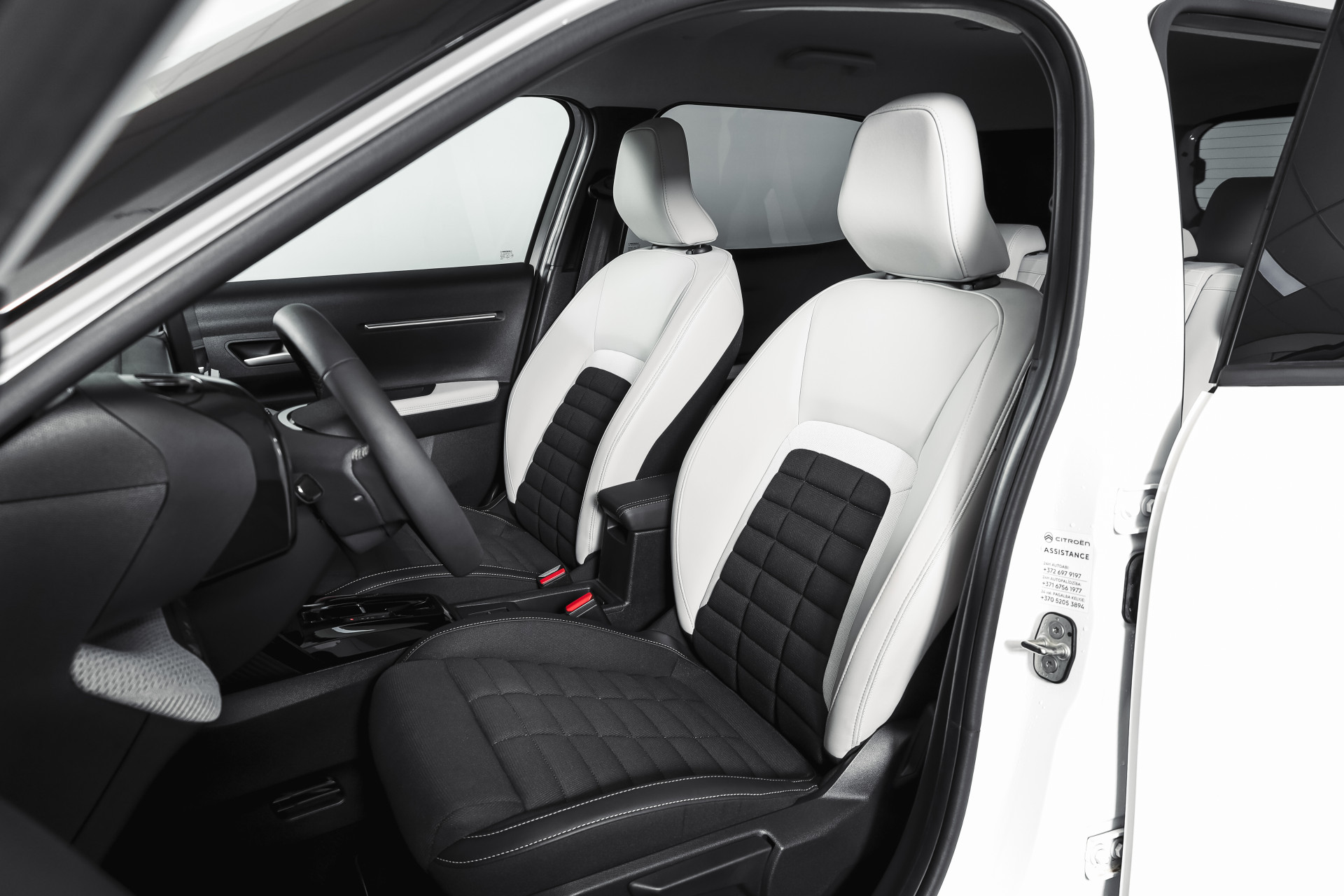 Foto van Audi A3