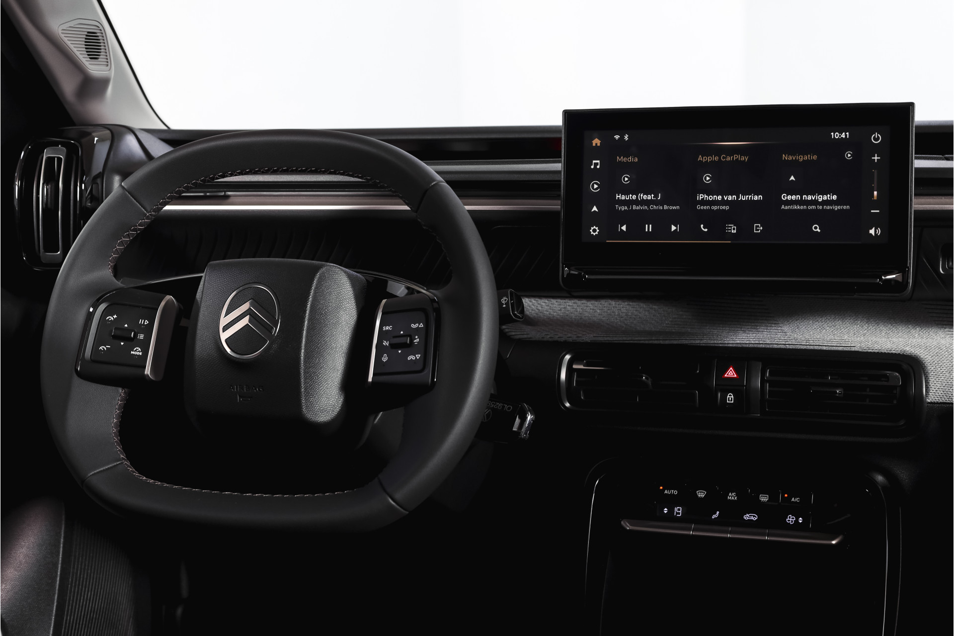 Foto van Audi A3
