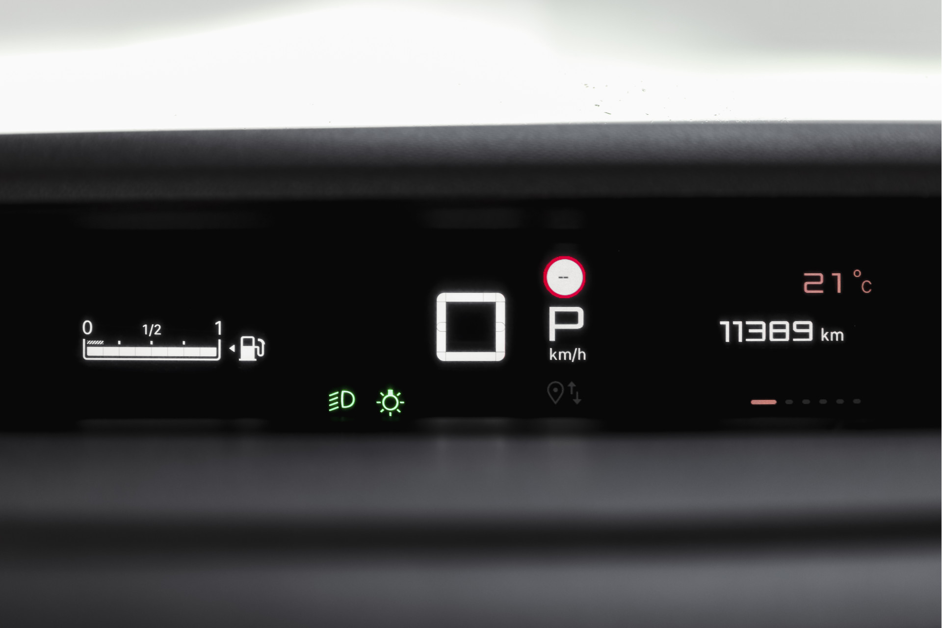 Foto van Audi A3