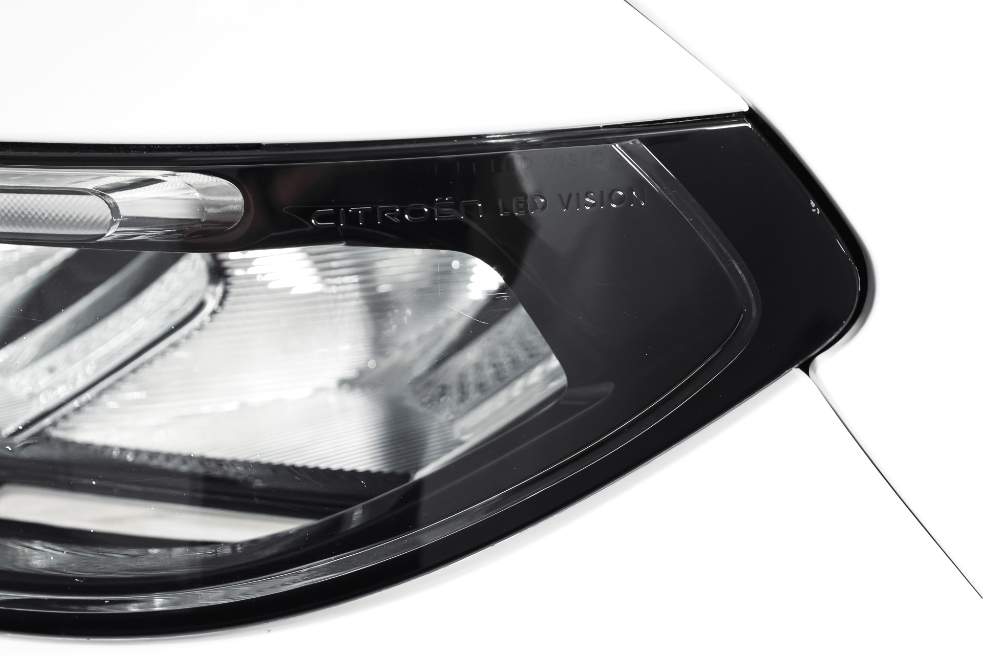 Foto van Audi A3
