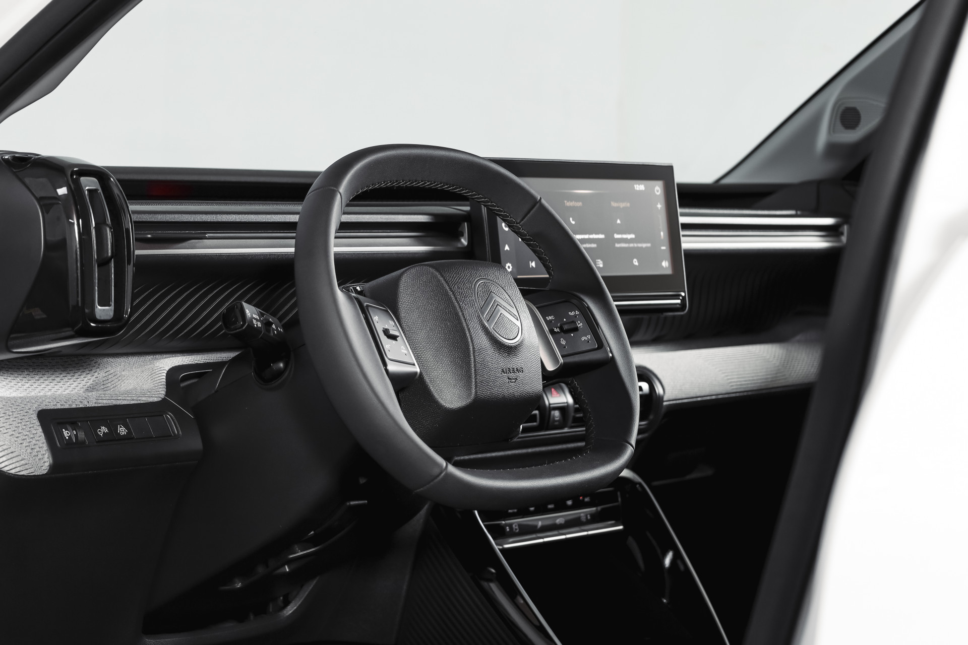 Foto van Audi A3