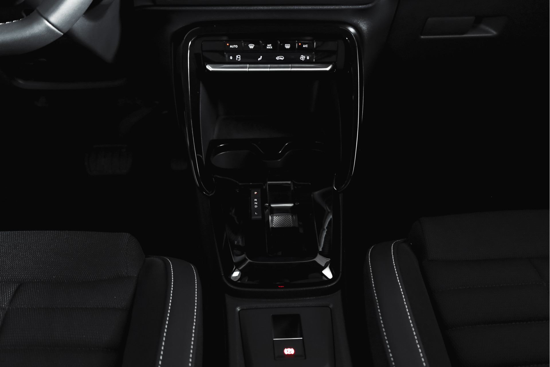 Foto van Audi A3