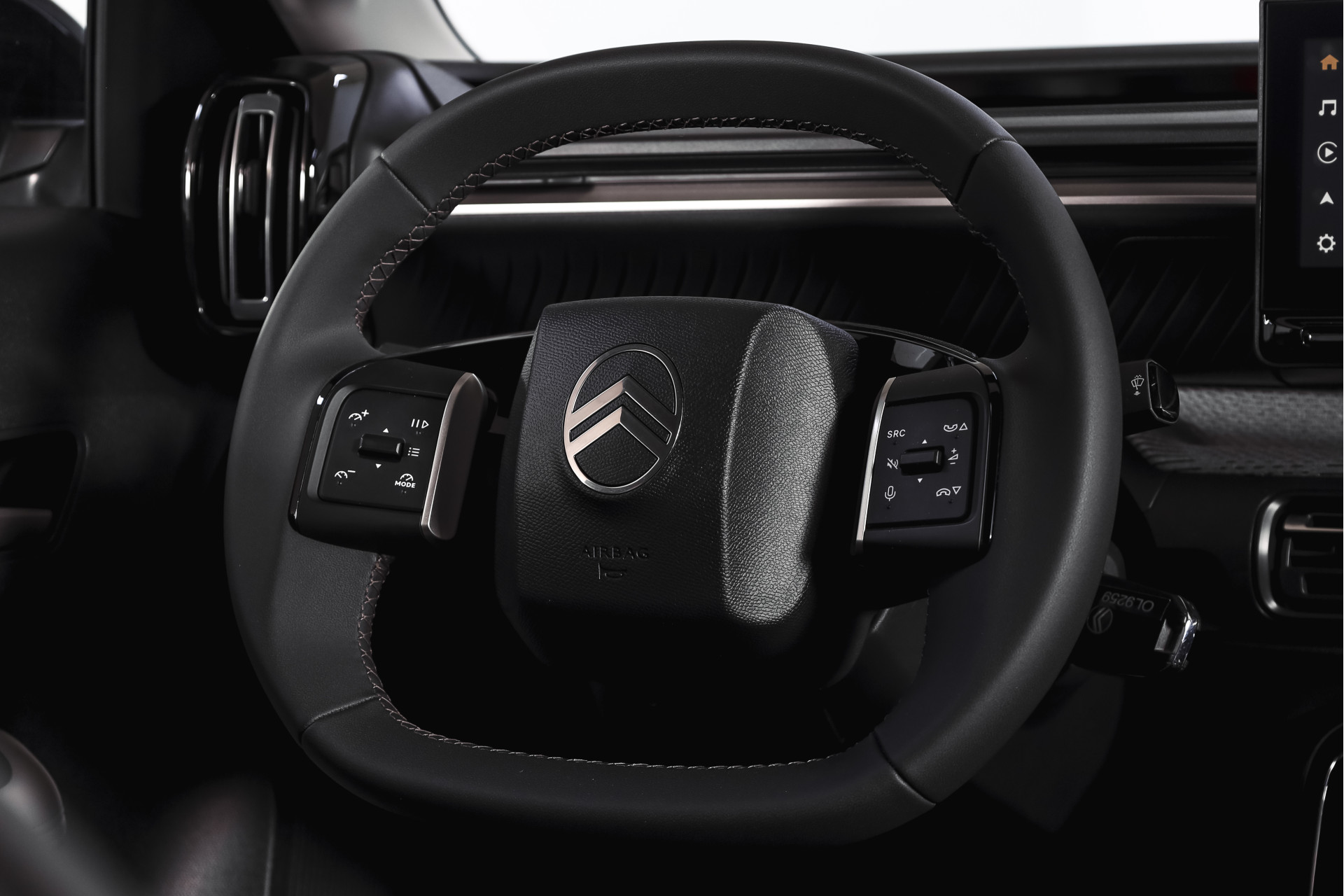 Foto van Audi A3