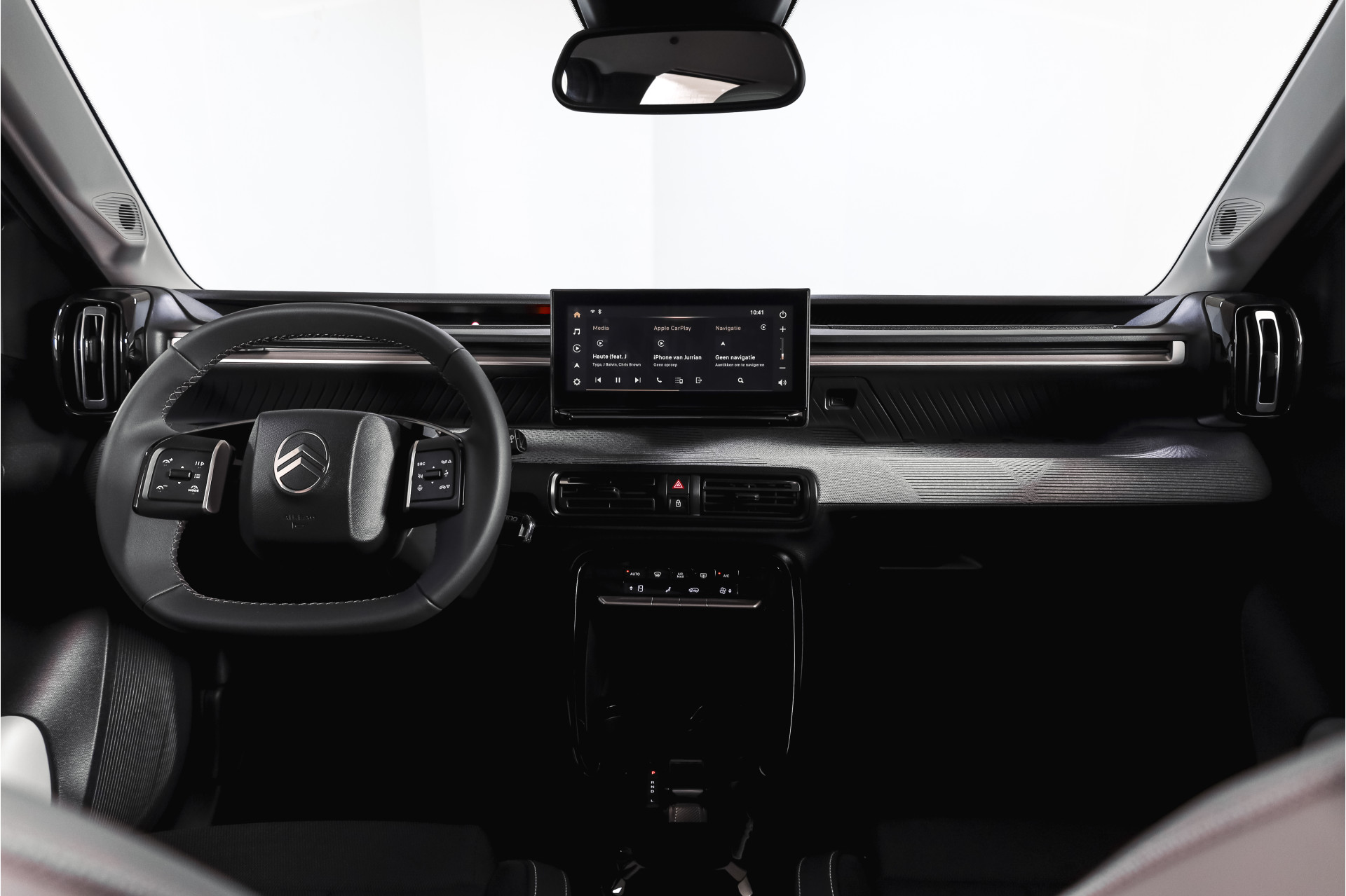 Foto van Audi A3