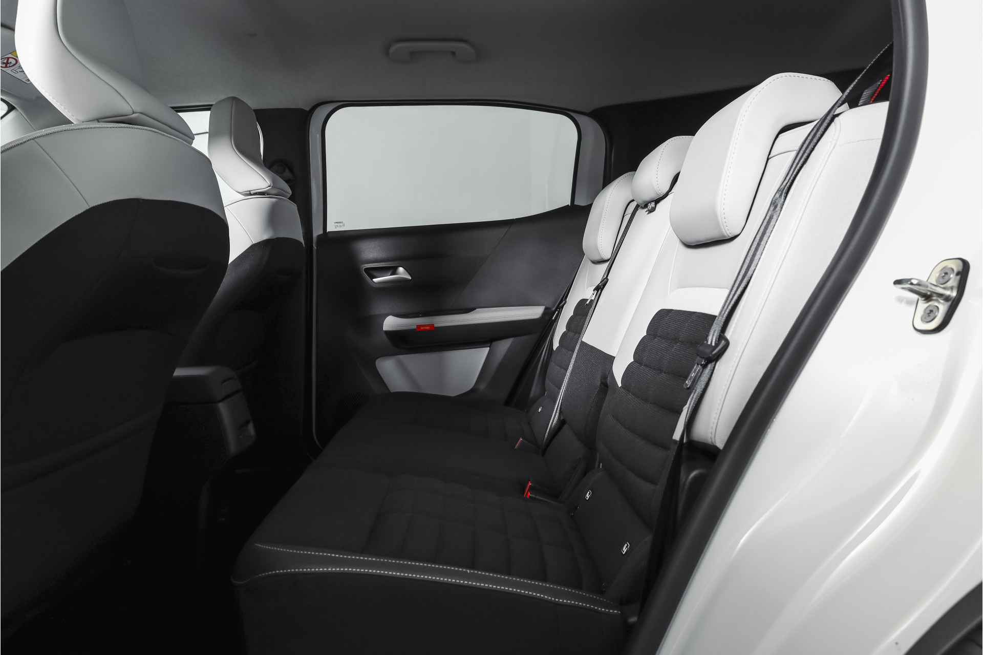 Foto van Audi A3