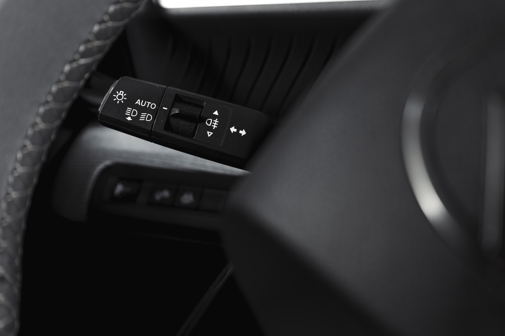 Foto van Audi A3