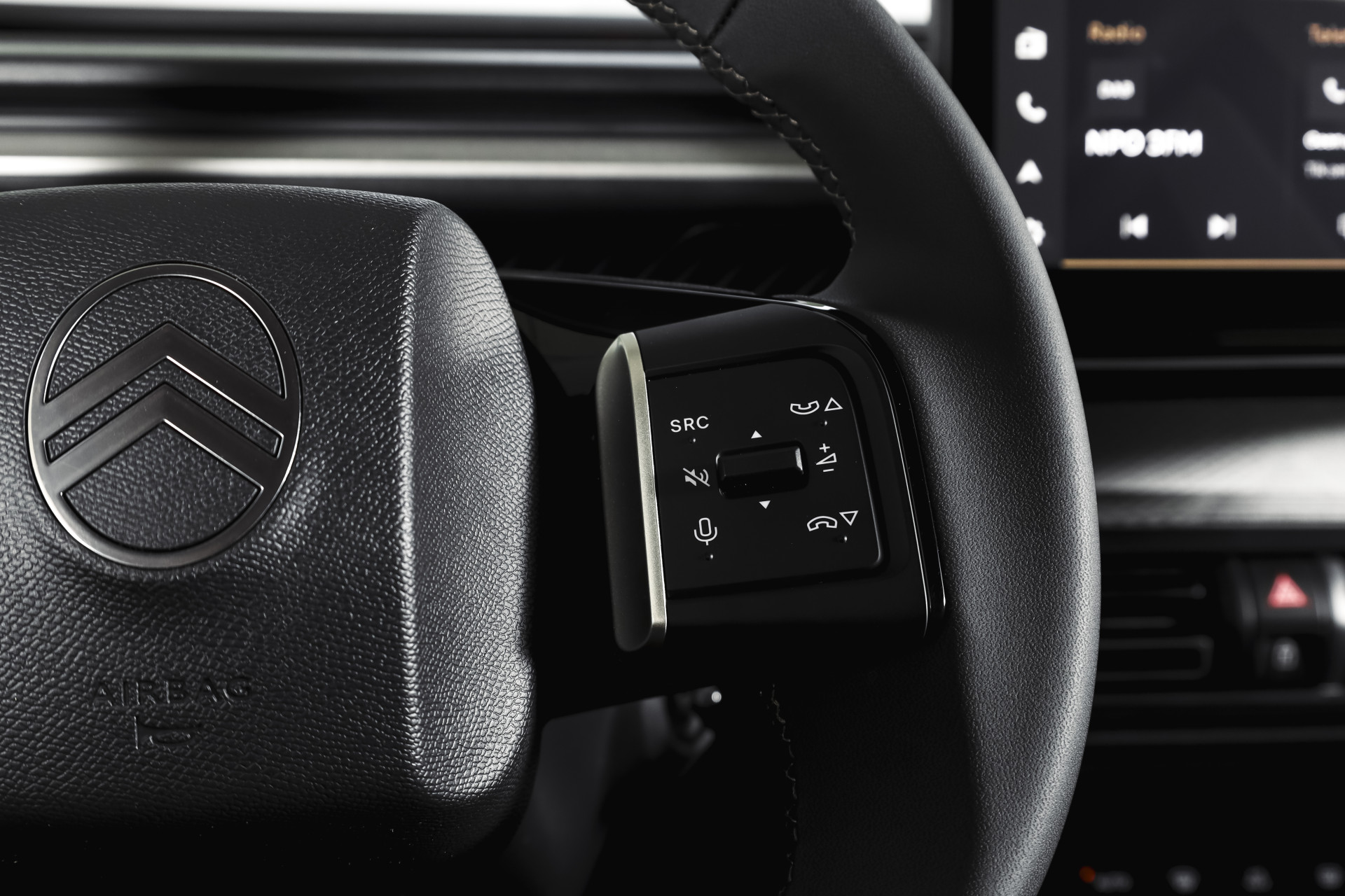 Foto van Audi A3