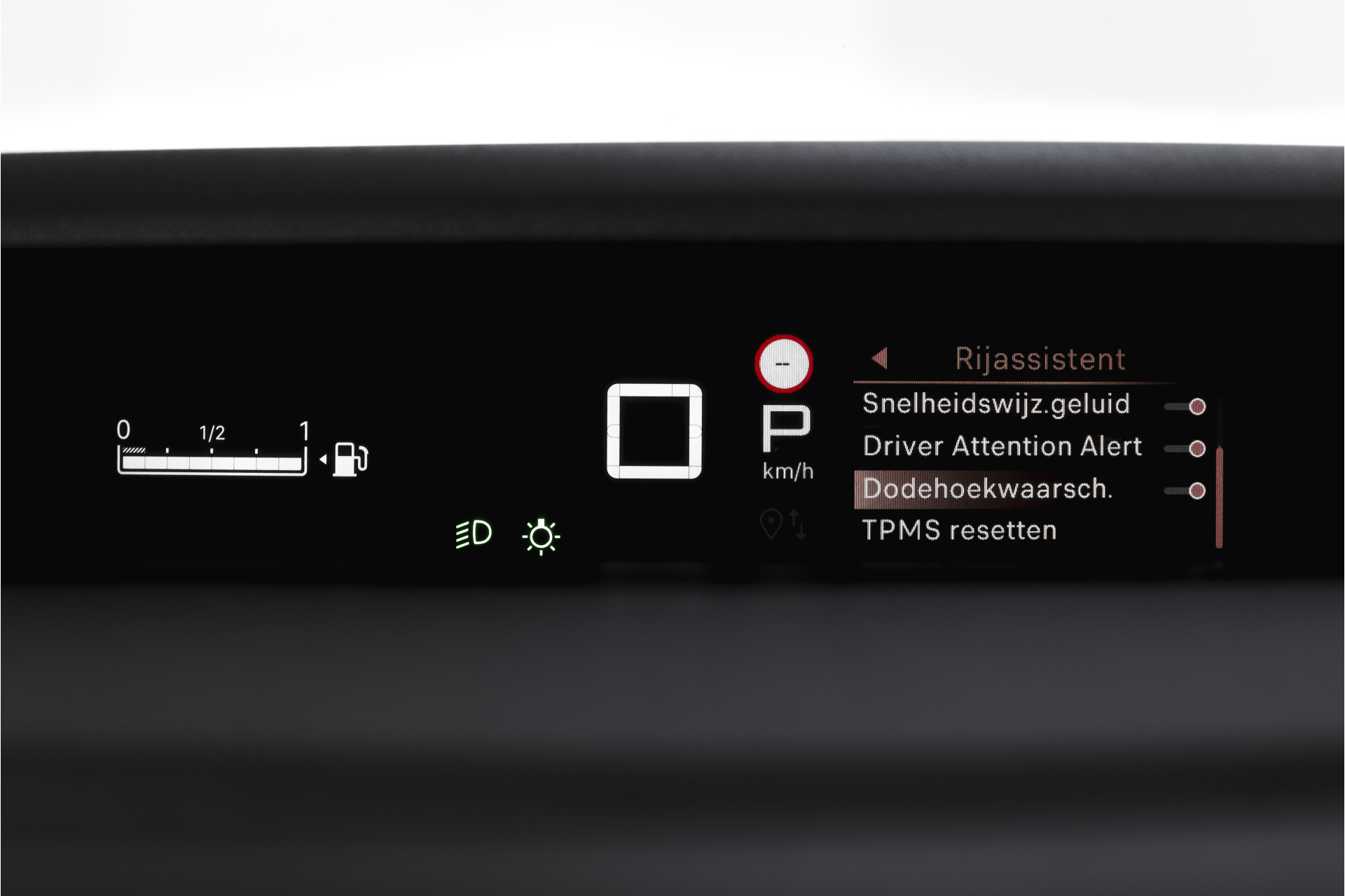 Foto van Audi A3