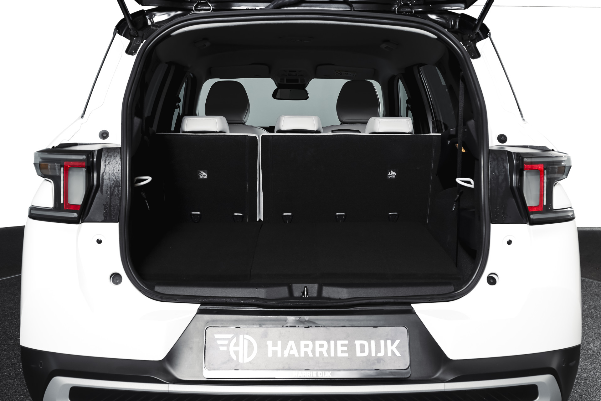 Foto van Audi A3