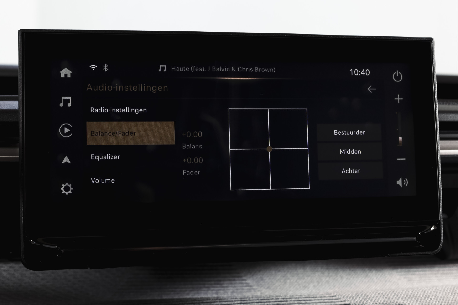Foto van Audi A3
