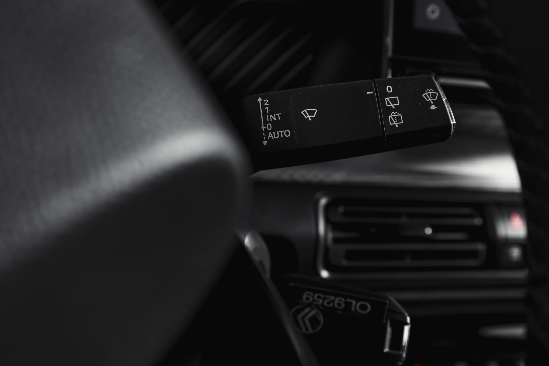 Foto van Audi A3