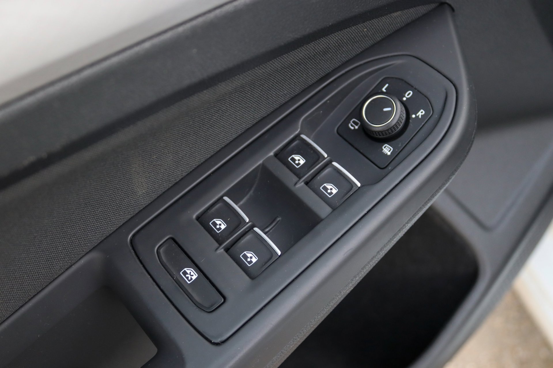 Foto van Volkswagen Golf