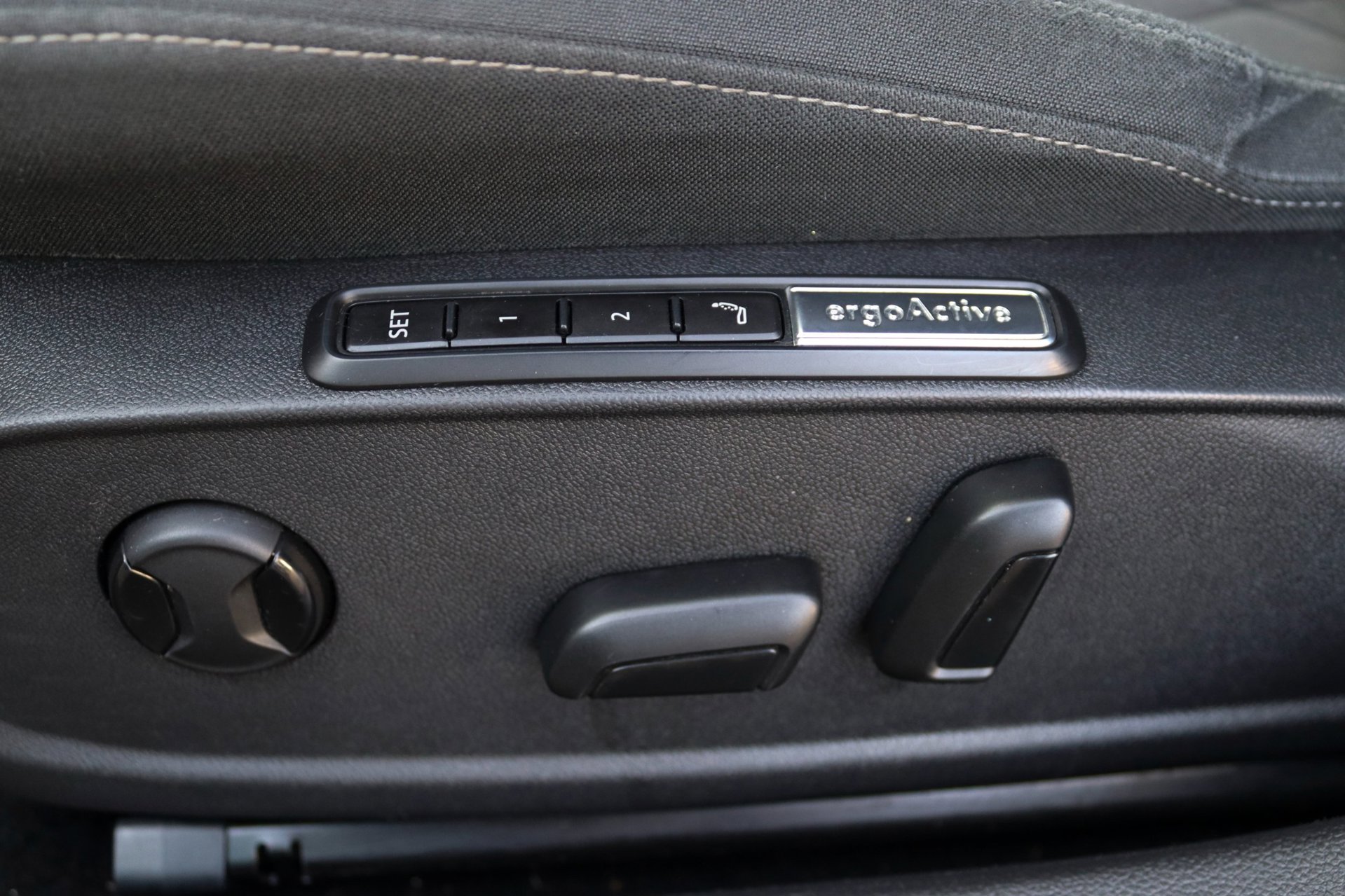 Foto van Volkswagen Golf