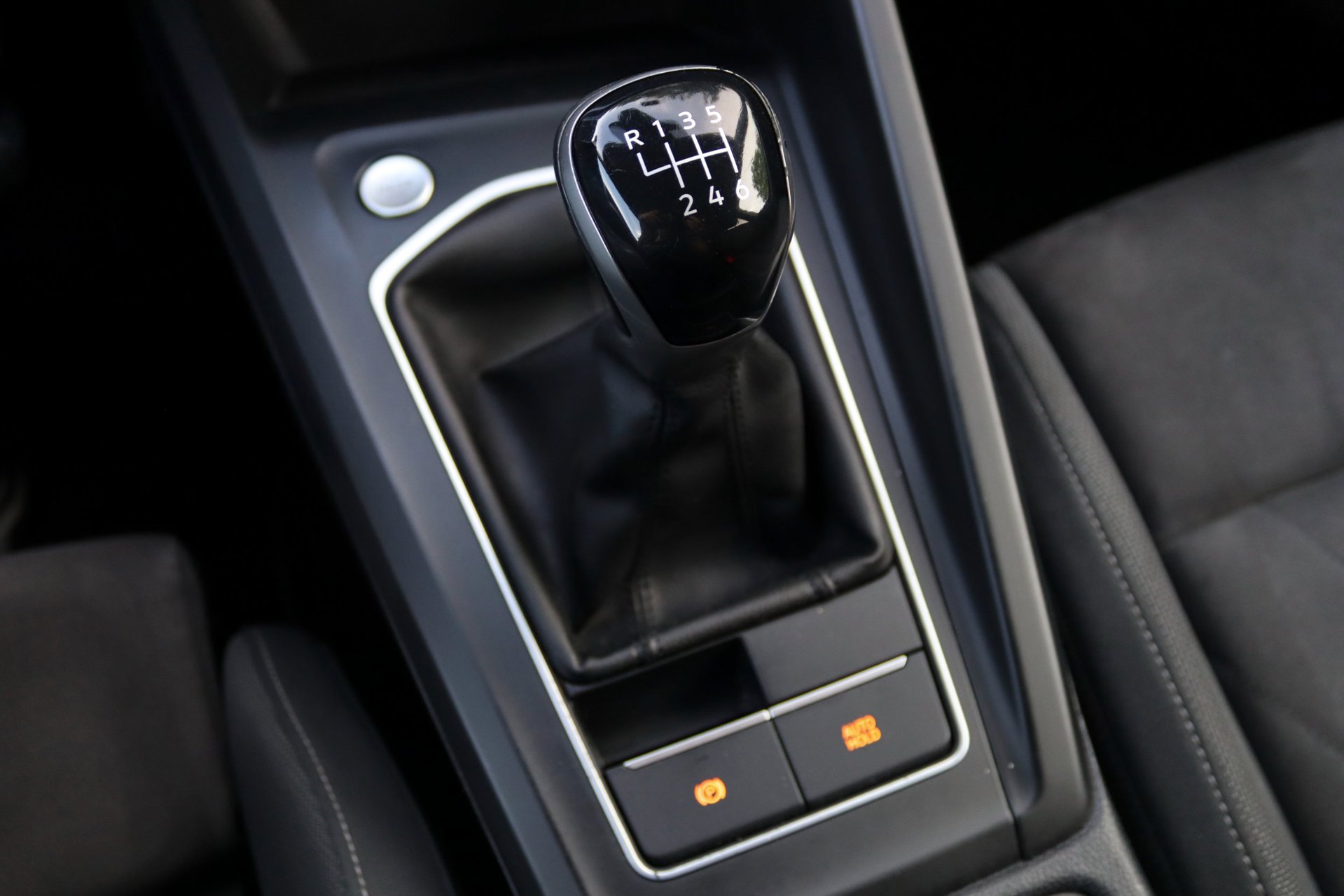 Foto van Volkswagen Golf