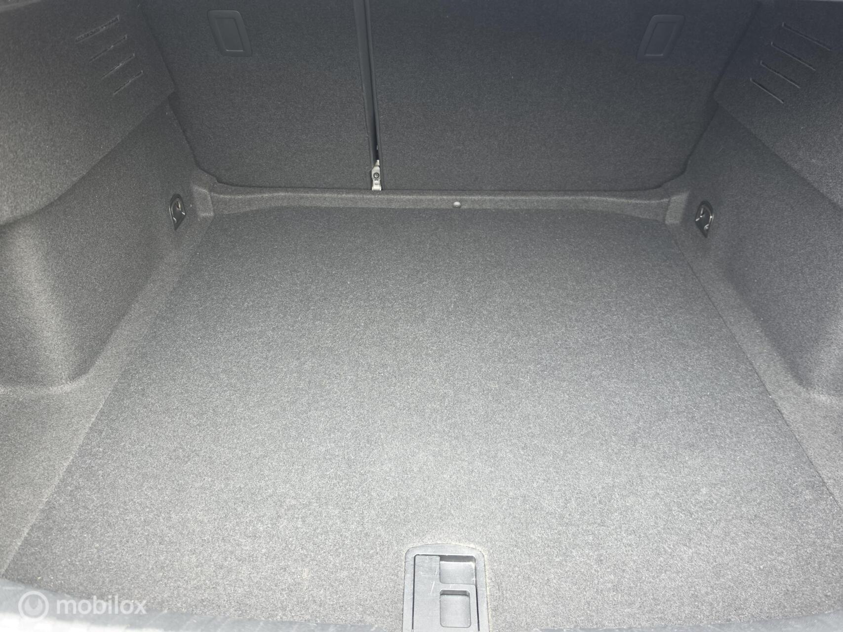 Foto van Audi A3 Limousine