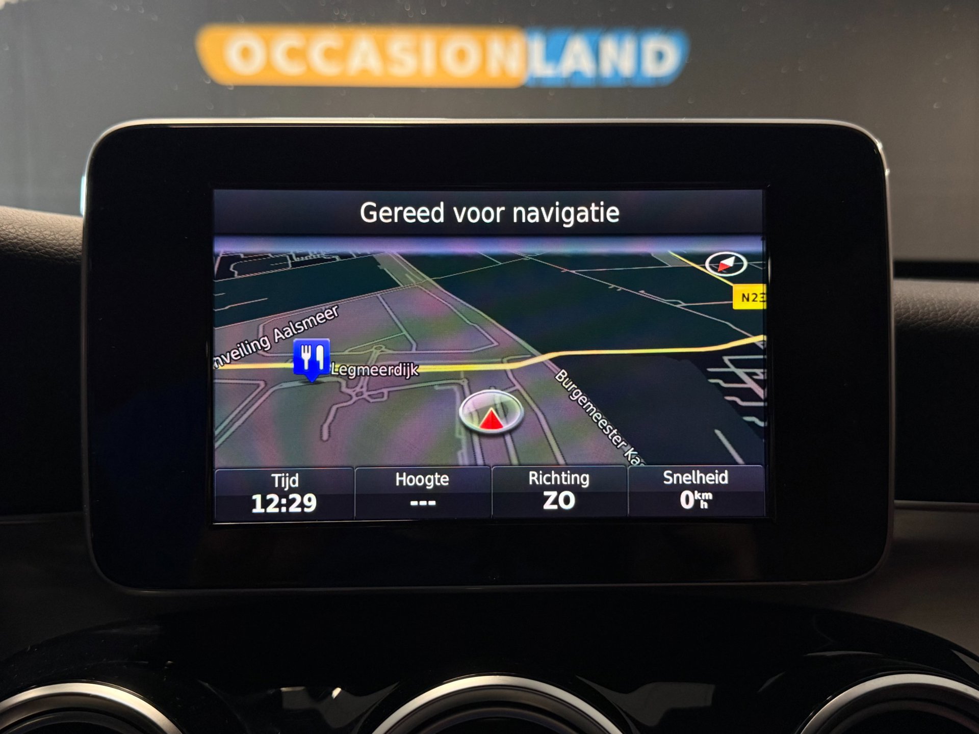 Foto van Mercedes-Benz GLC 250 4Matic