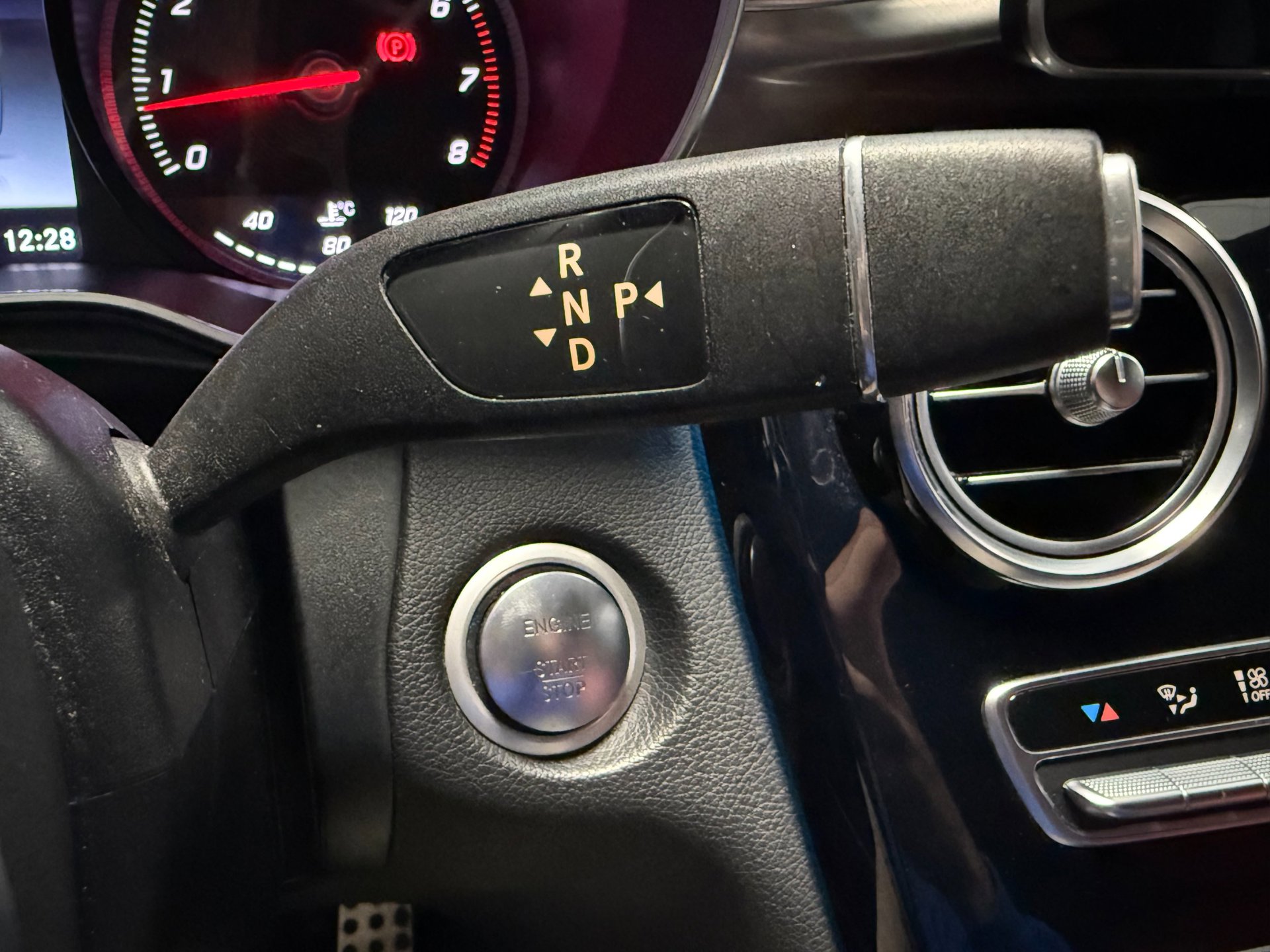 Foto van Mercedes-Benz GLC 250 4Matic