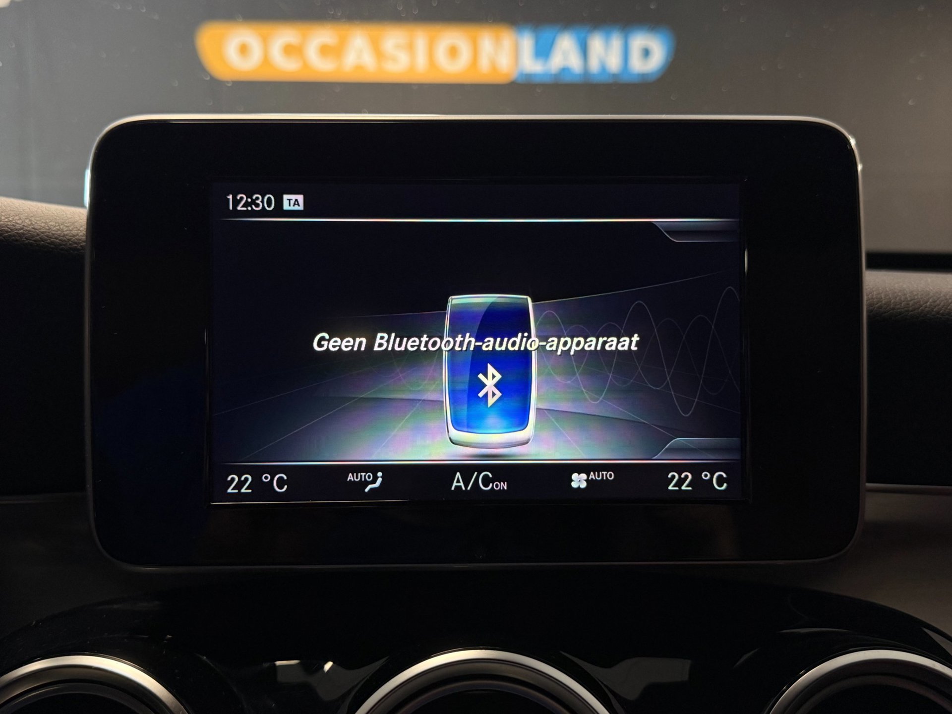 Foto van Mercedes-Benz GLC 250 4Matic
